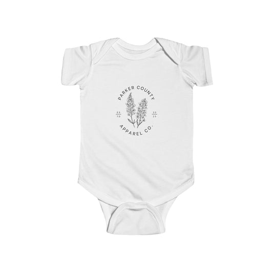 Blue Bonnets (Infant)