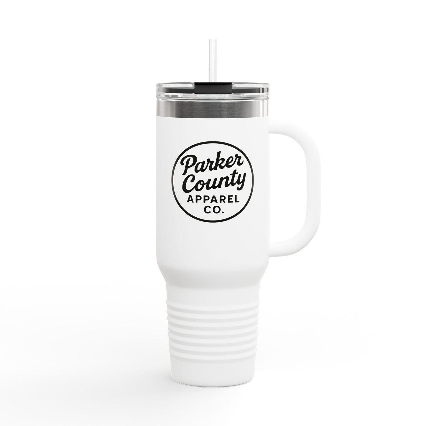 40oz Travel Mug PCA Co.