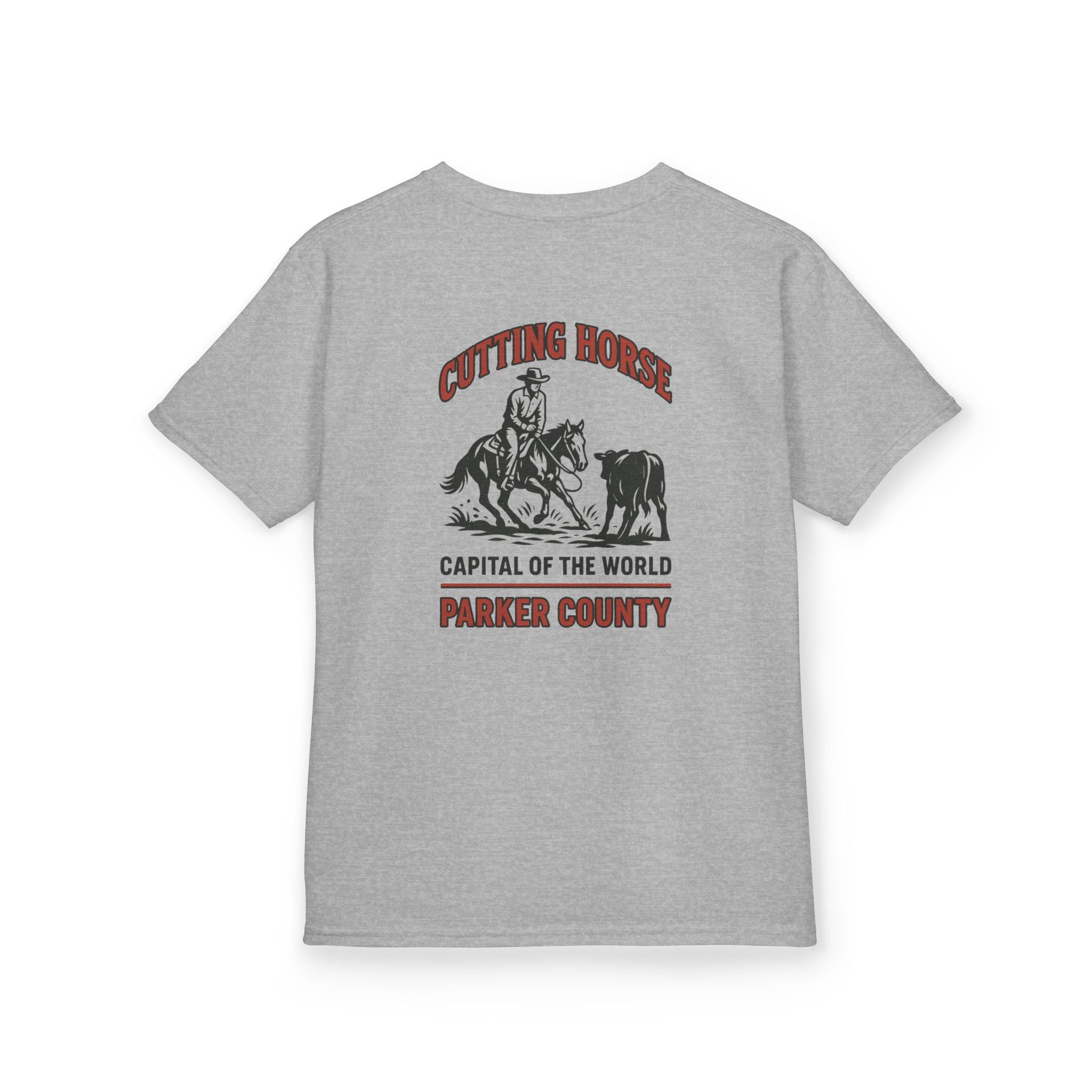 Kid's Shirts – Parker County Apparel Co.