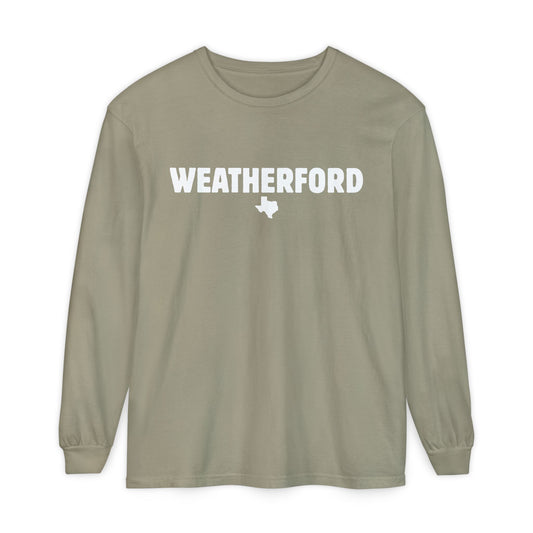 Weatherford Long Sleeve