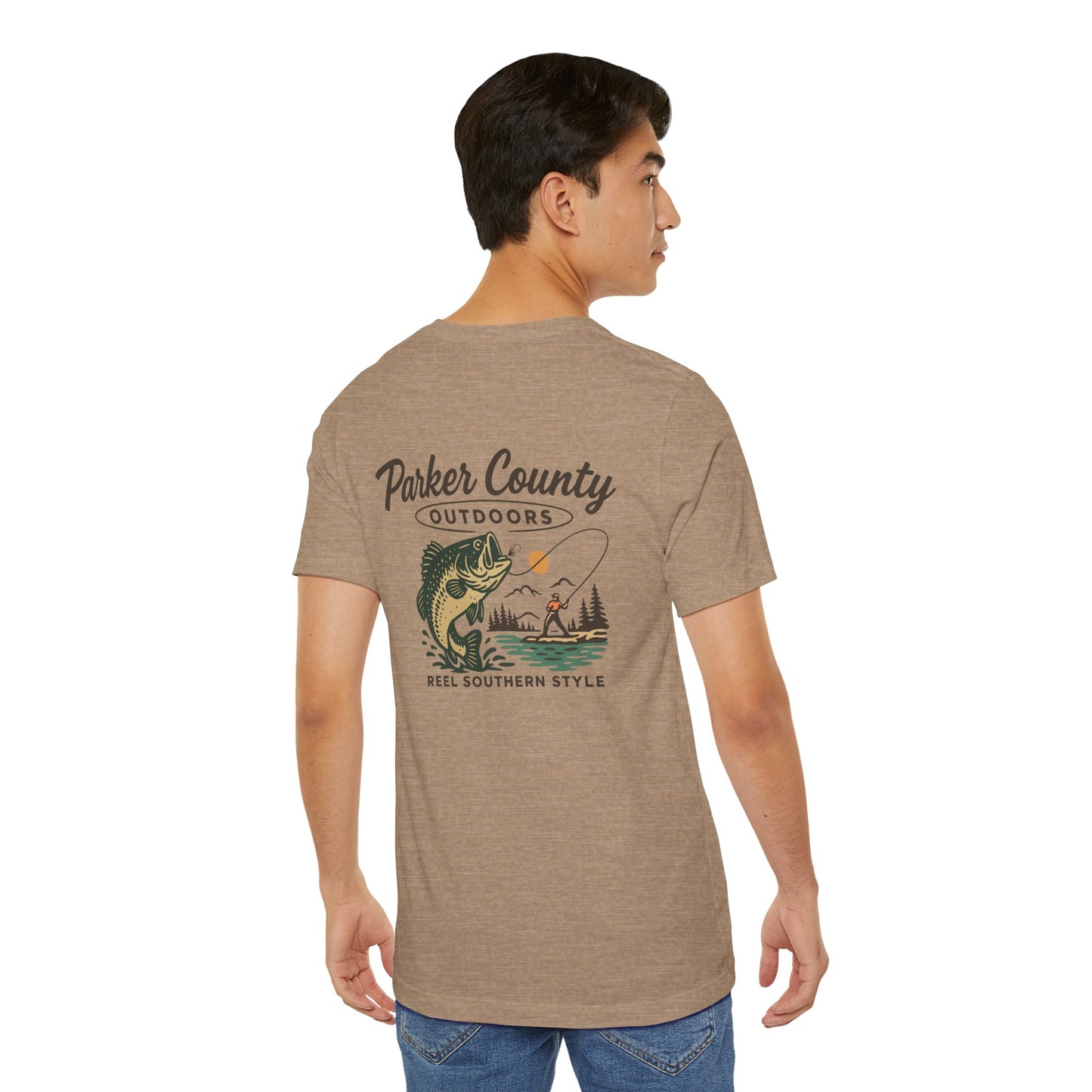 PCO Reel Southern Style