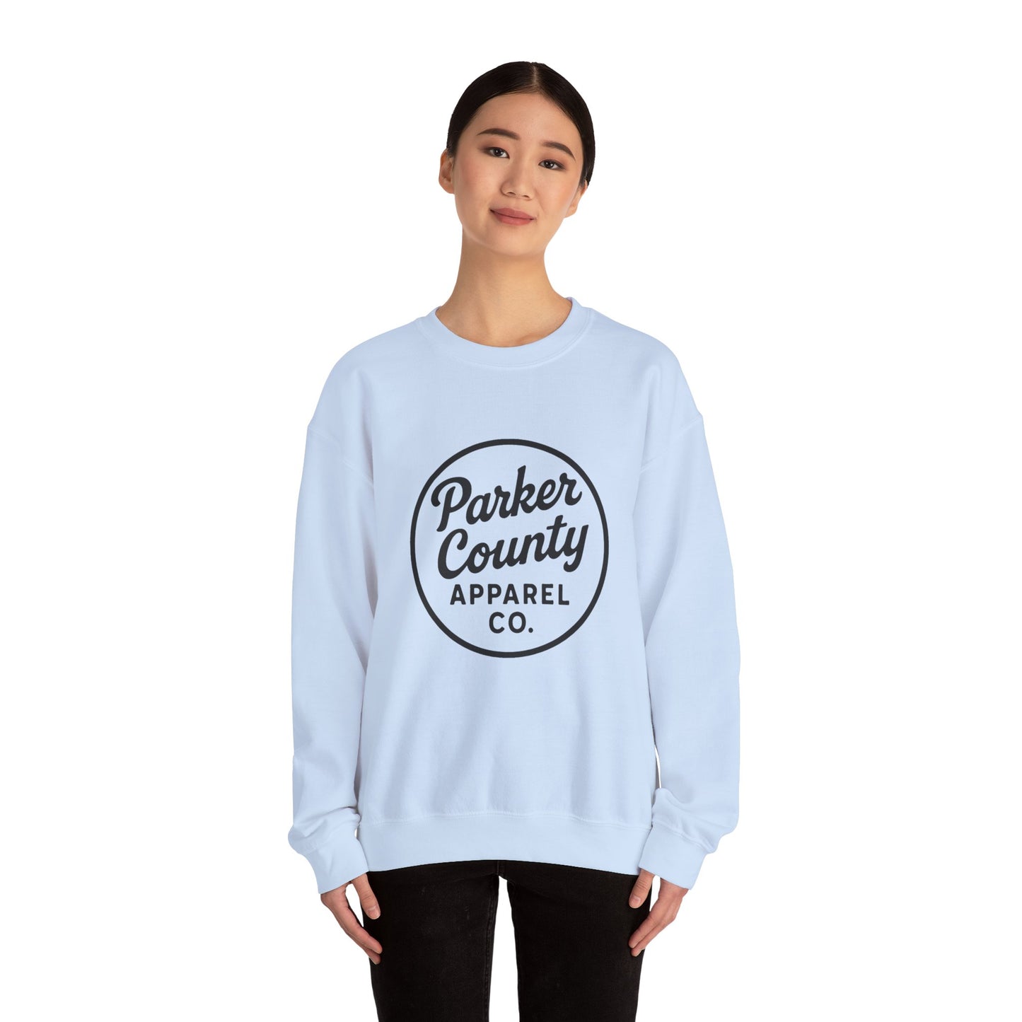 Parker County Apparel Co. Sweatshirt