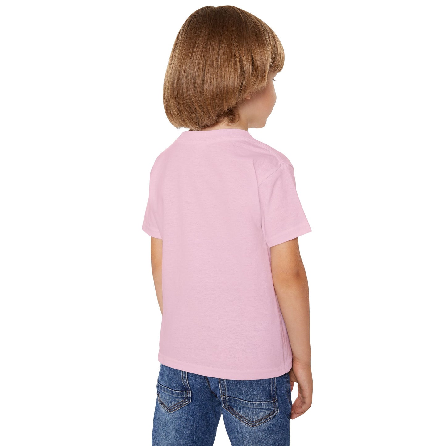 Toddler Courthouse Square Shirt