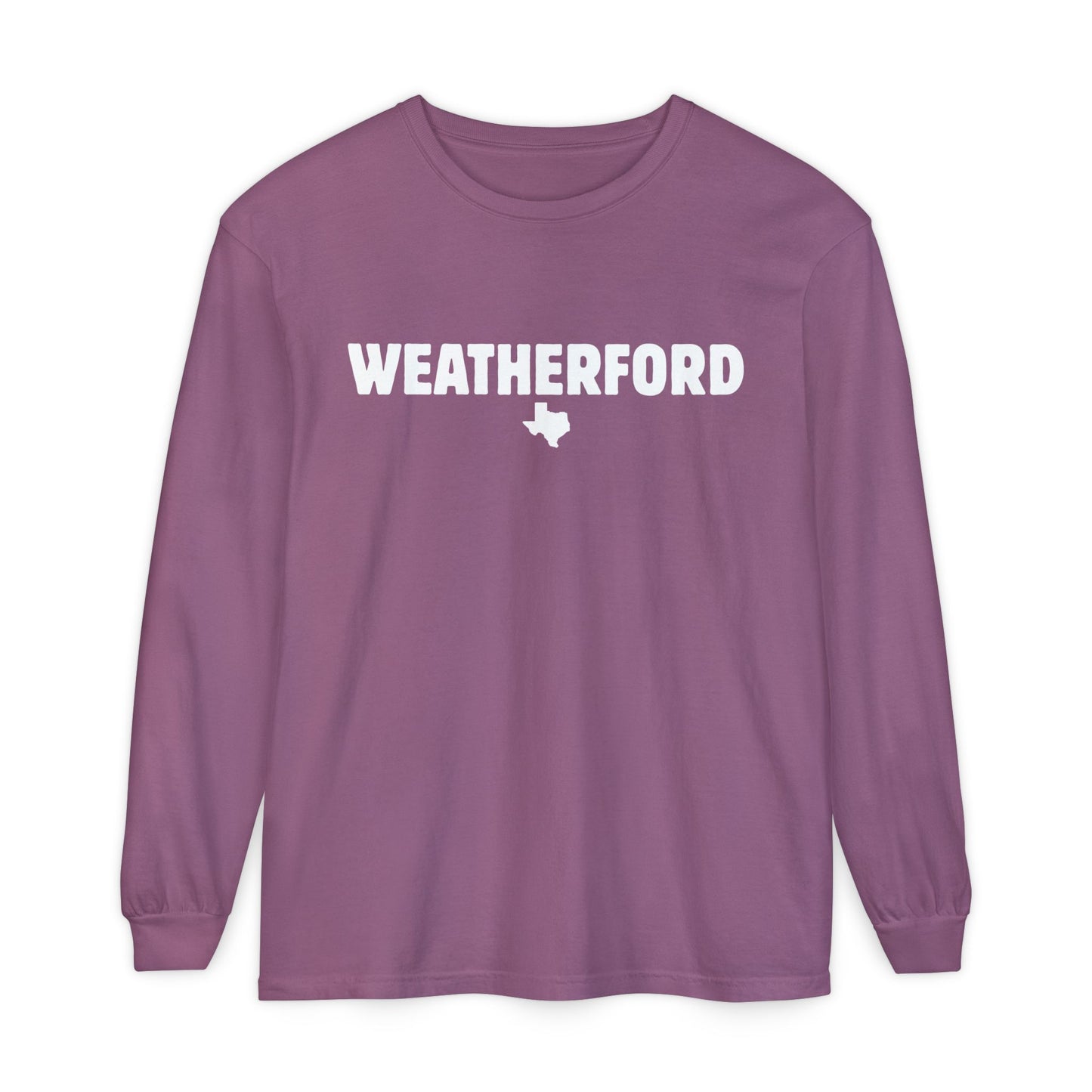 Weatherford Long Sleeve