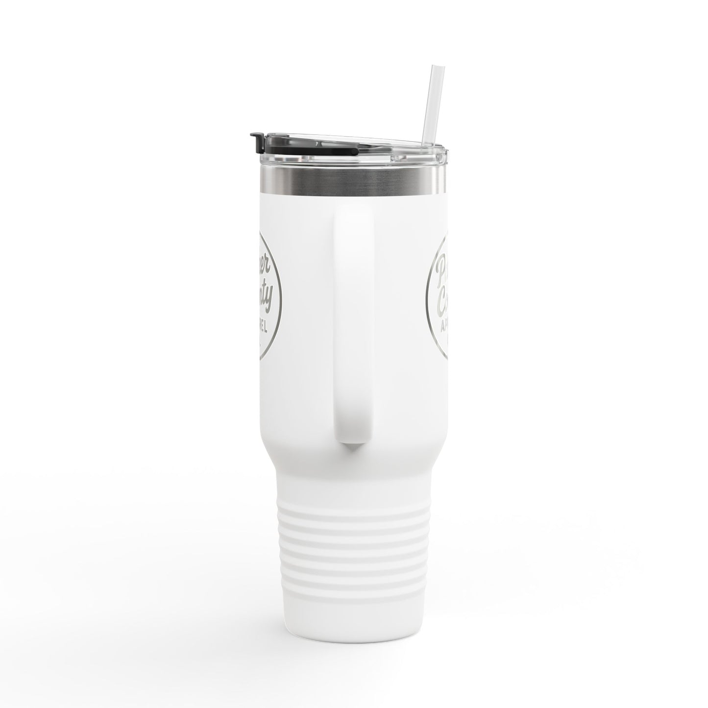 40oz Travel Mug PCA Co.