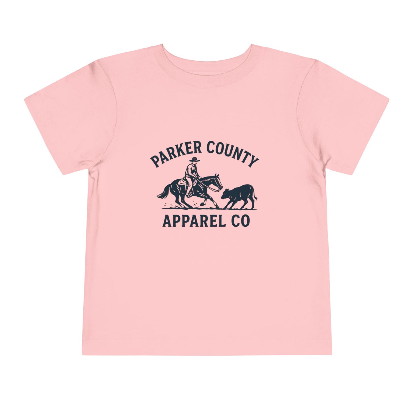 Parker County Cuttin' Horse (Toddler)