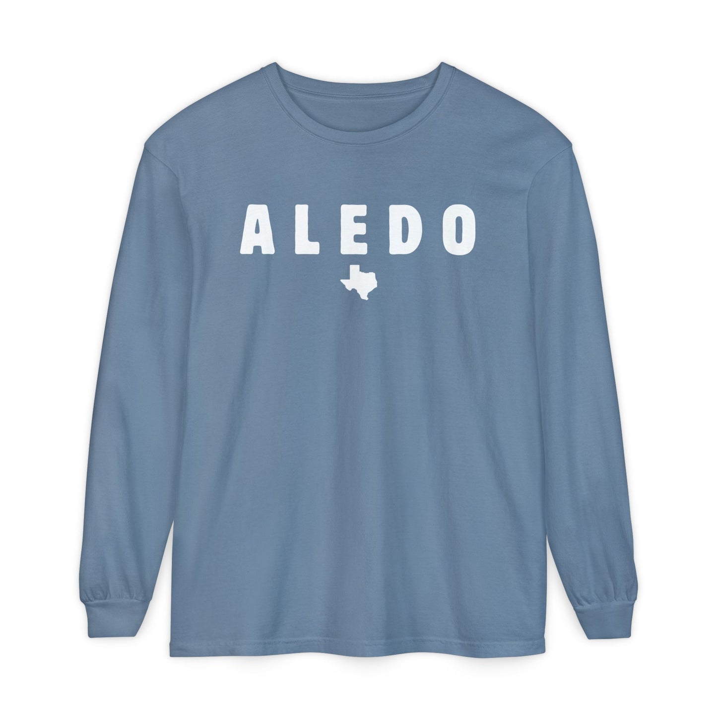 Aledo Texas Long Sleeve