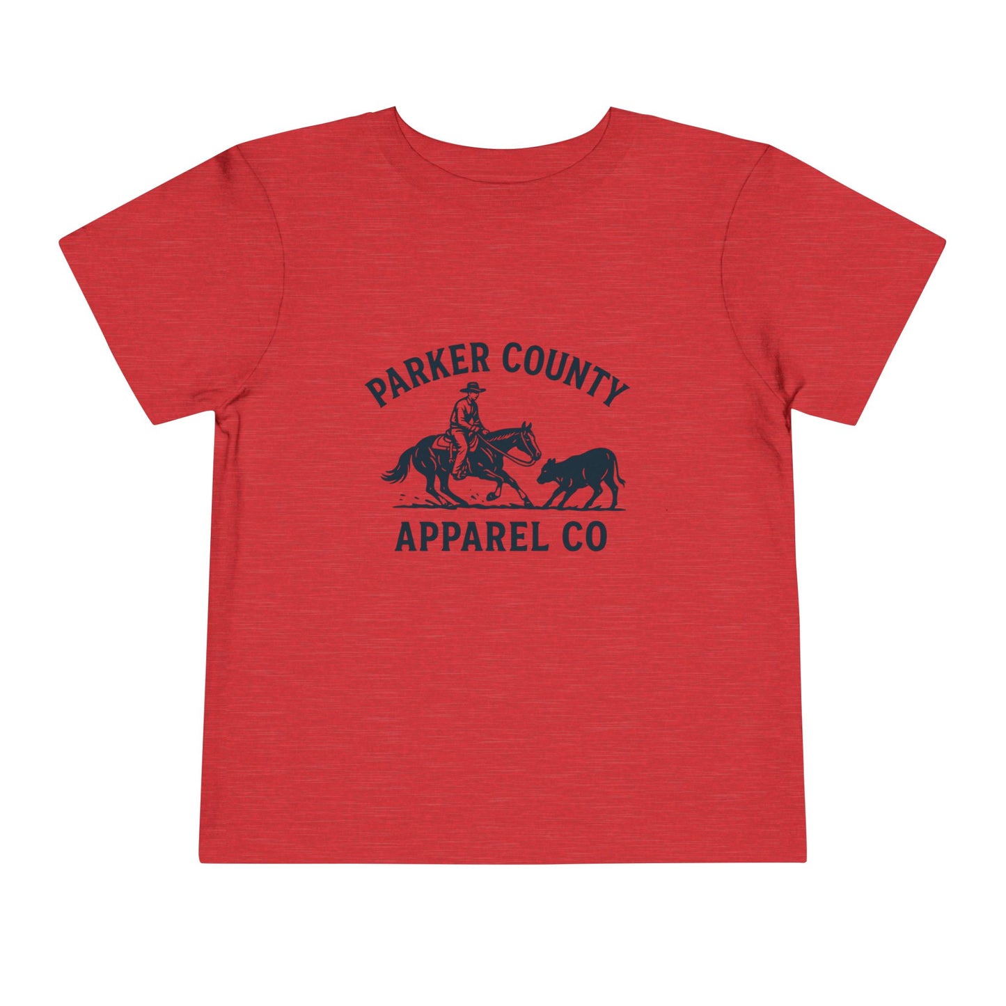 Parker County Cuttin' Horse (Toddler)