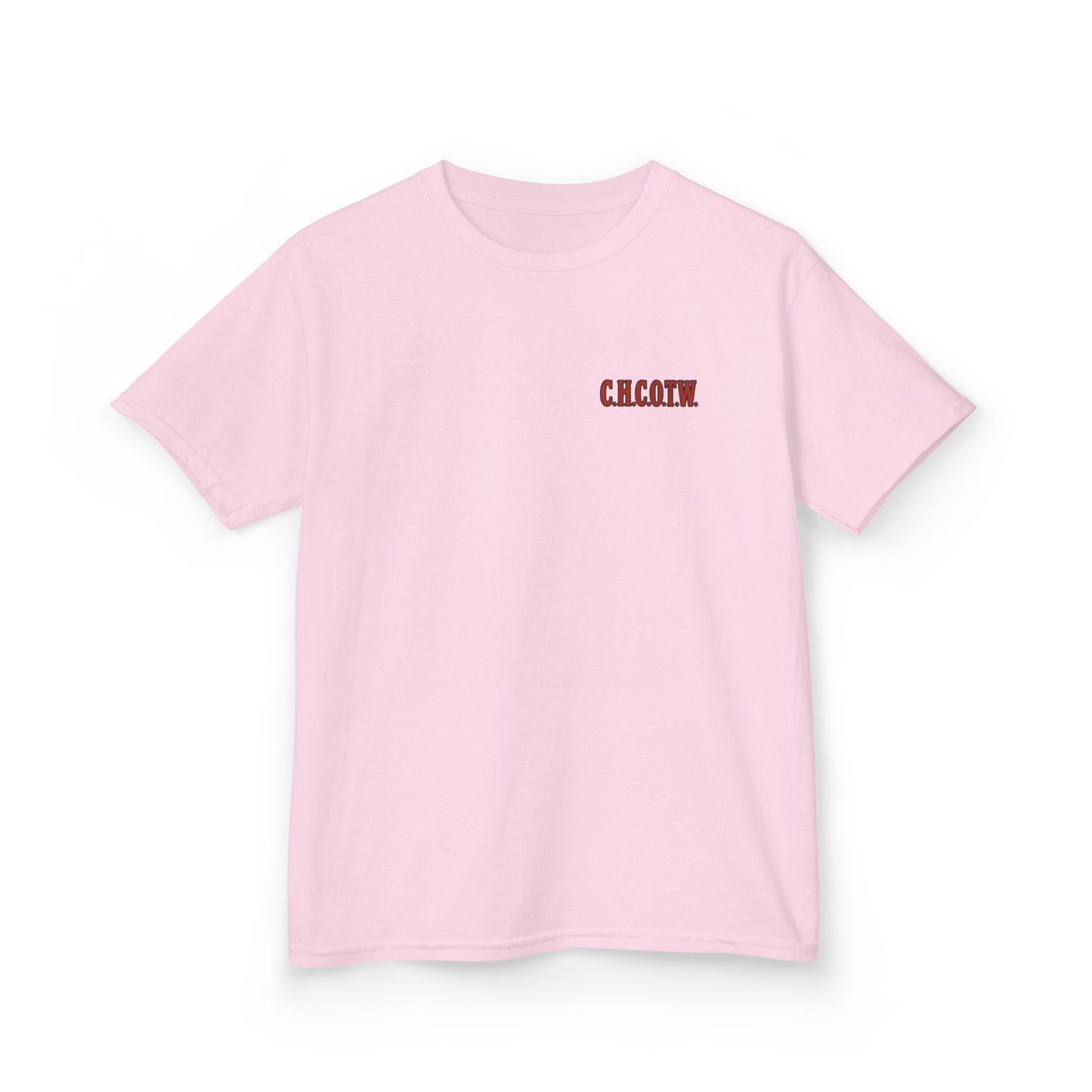 Kids C.H.C.O.T.W Shirt
