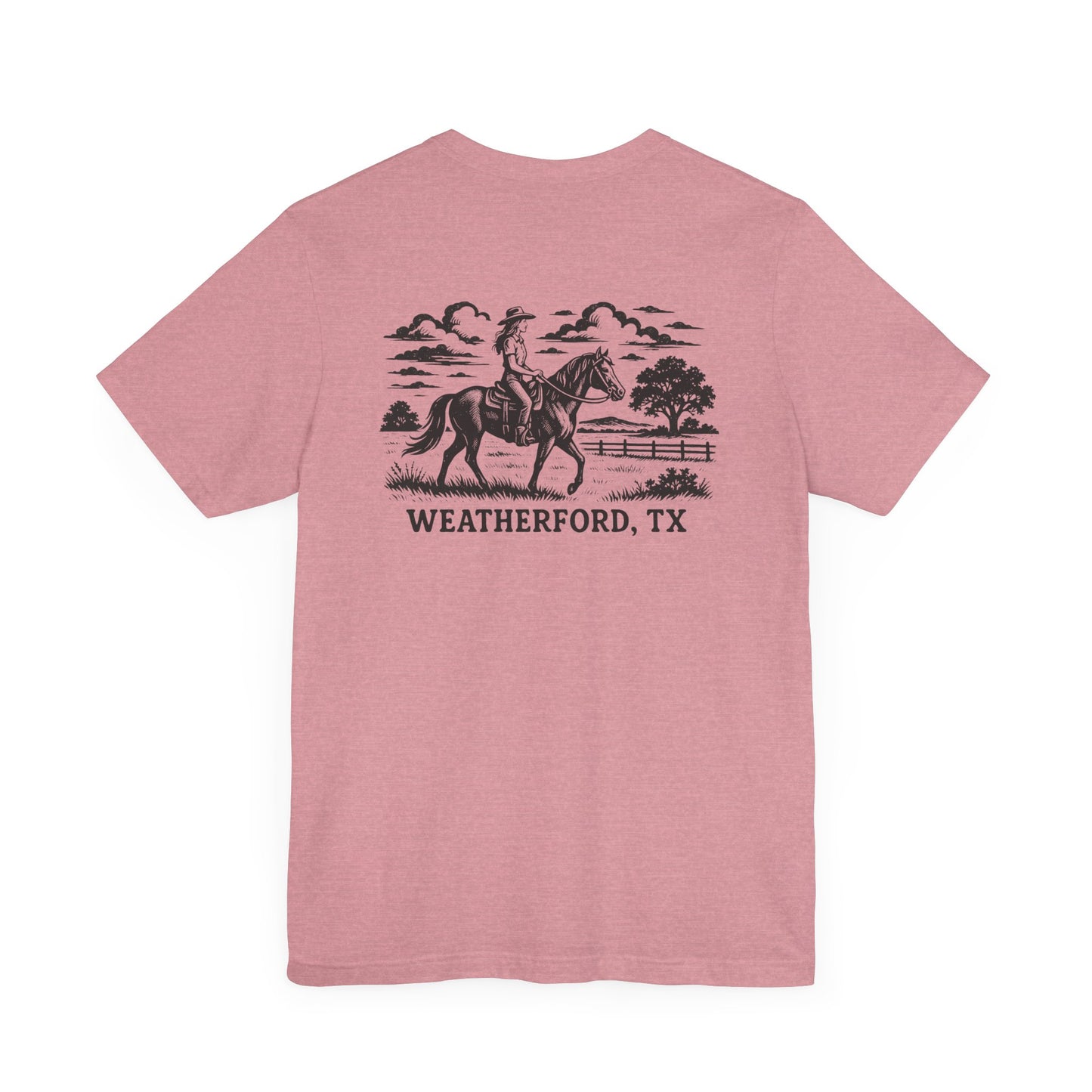 WTX Cowgirl Shirt