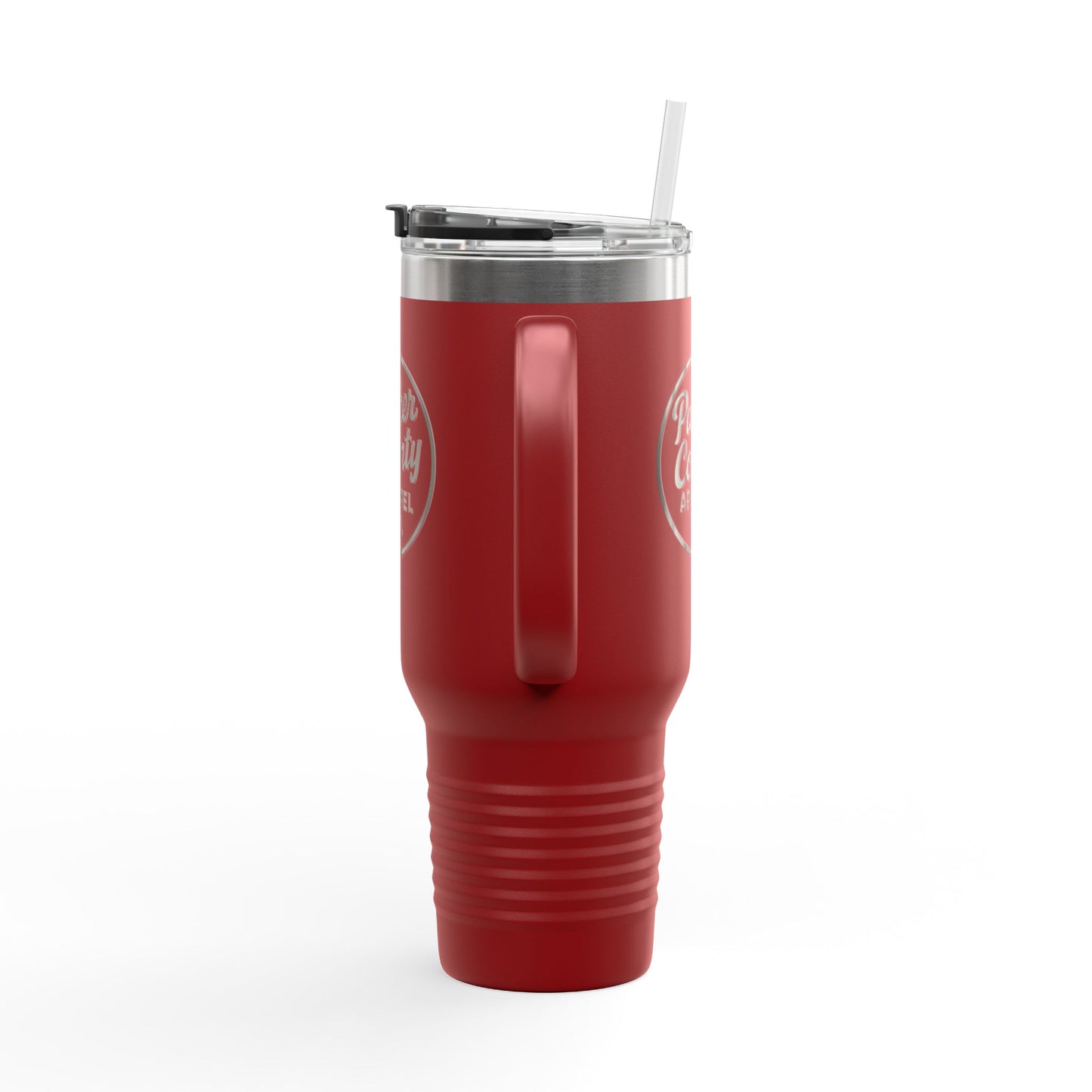 40oz Travel Mug PCA Co.