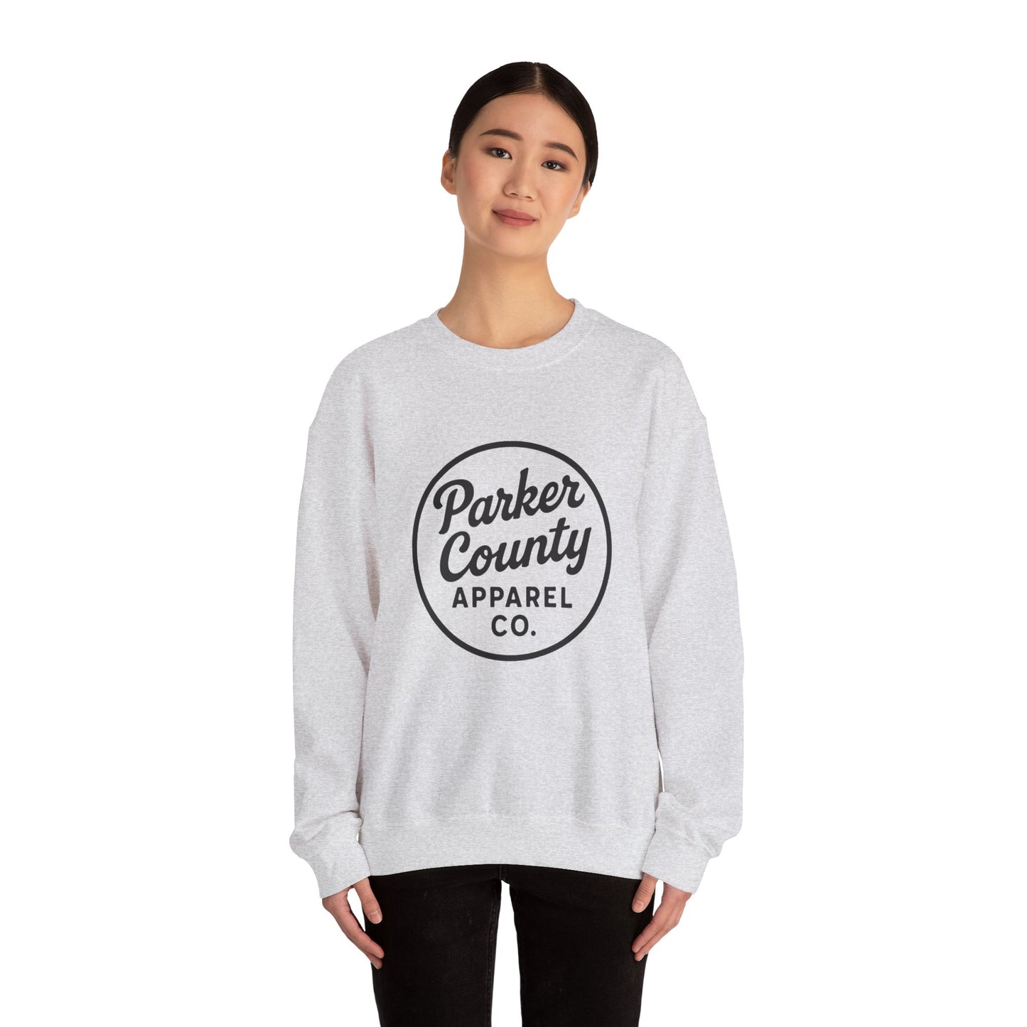 Parker County Apparel Co. Sweatshirt