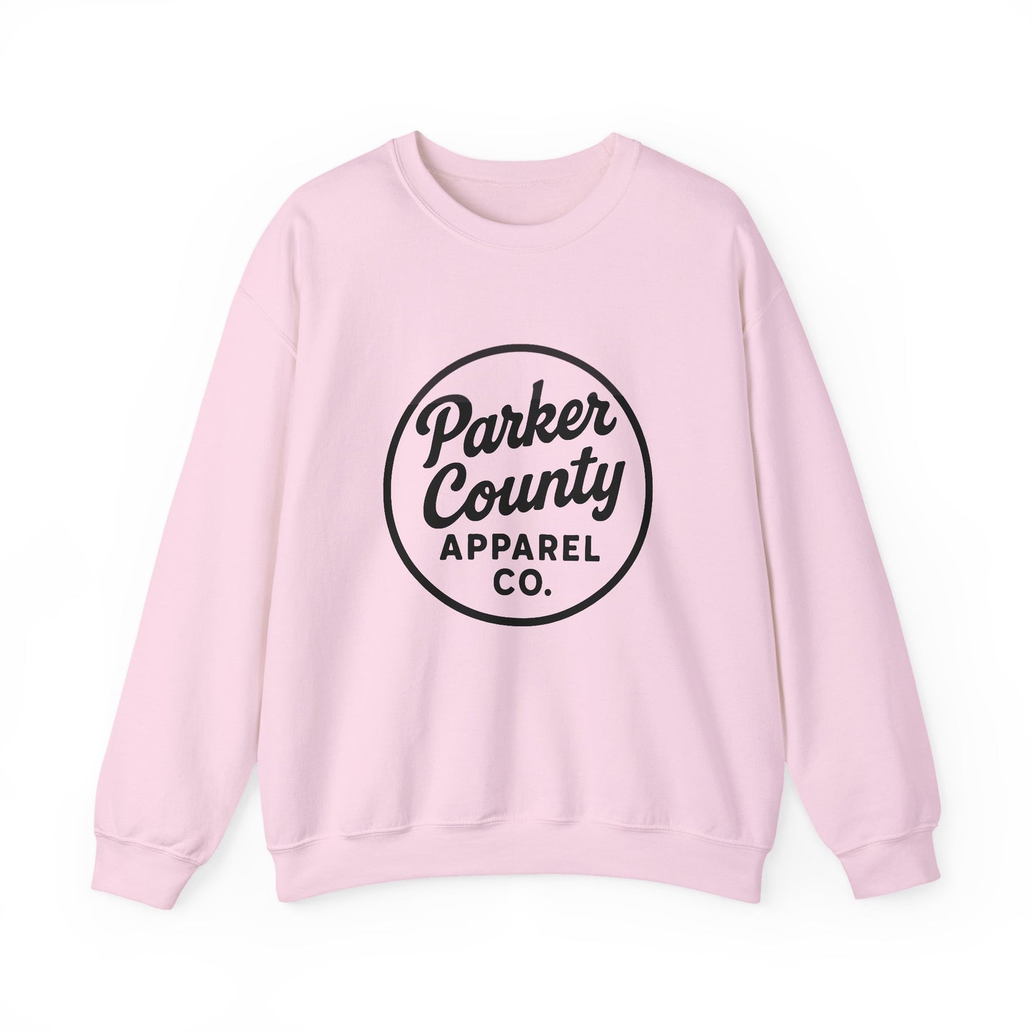 Parker County Apparel Co. Sweatshirt