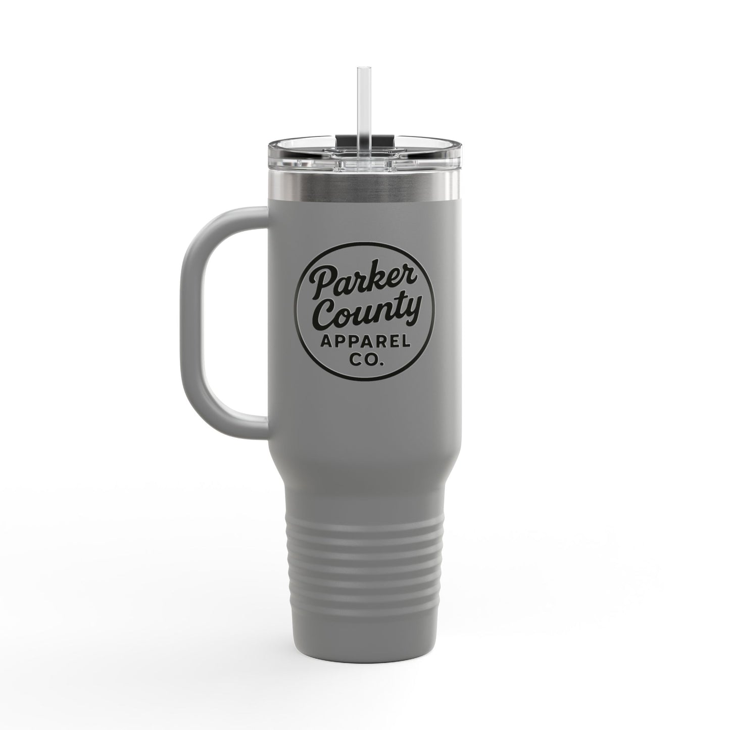 40oz Travel Mug PCA Co.