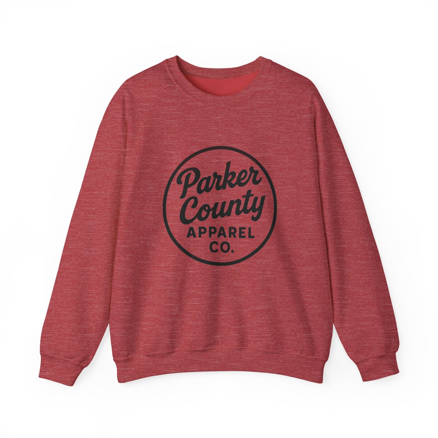 Parker County Apparel Co. Sweatshirt