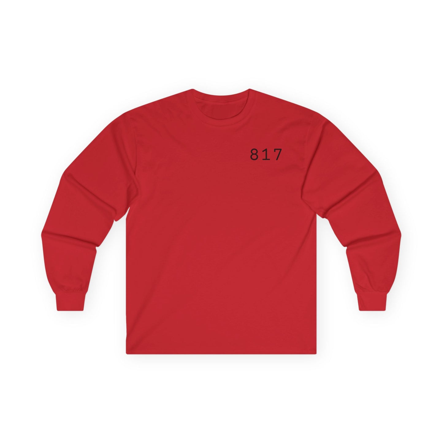 Locals only/817 Long-sleeve
