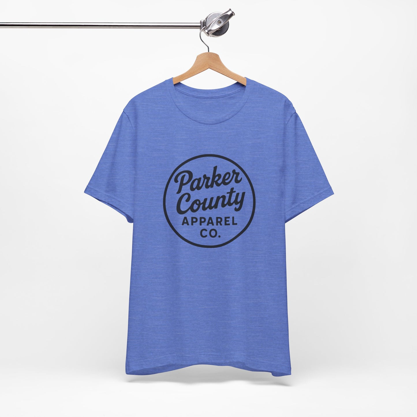 Parker County Apparel Co. Round