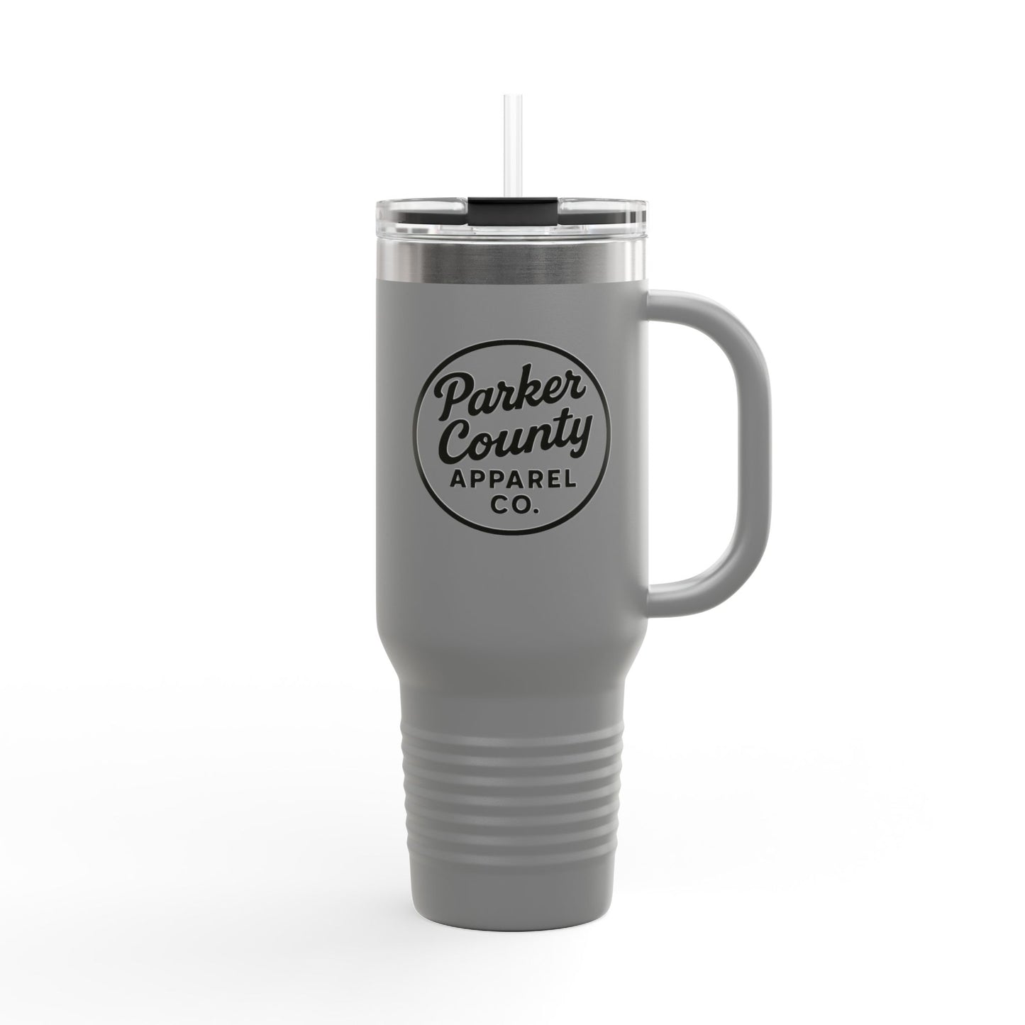 40oz Travel Mug PCA Co.