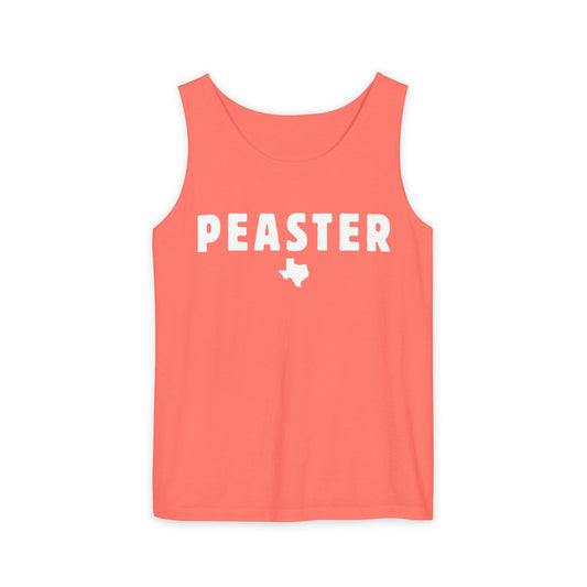Peaster Texas Tank Top