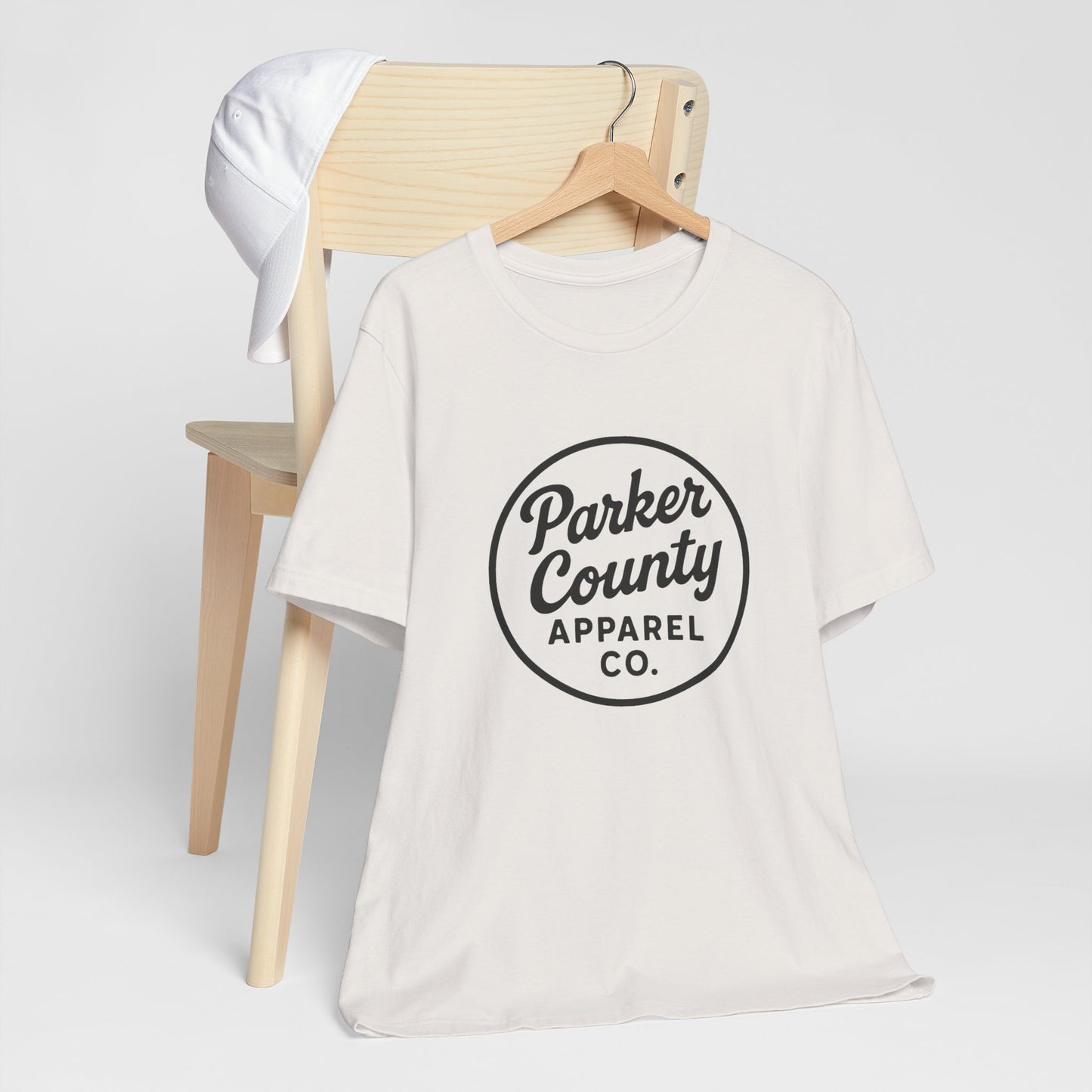 Parker County Apparel Co. Round