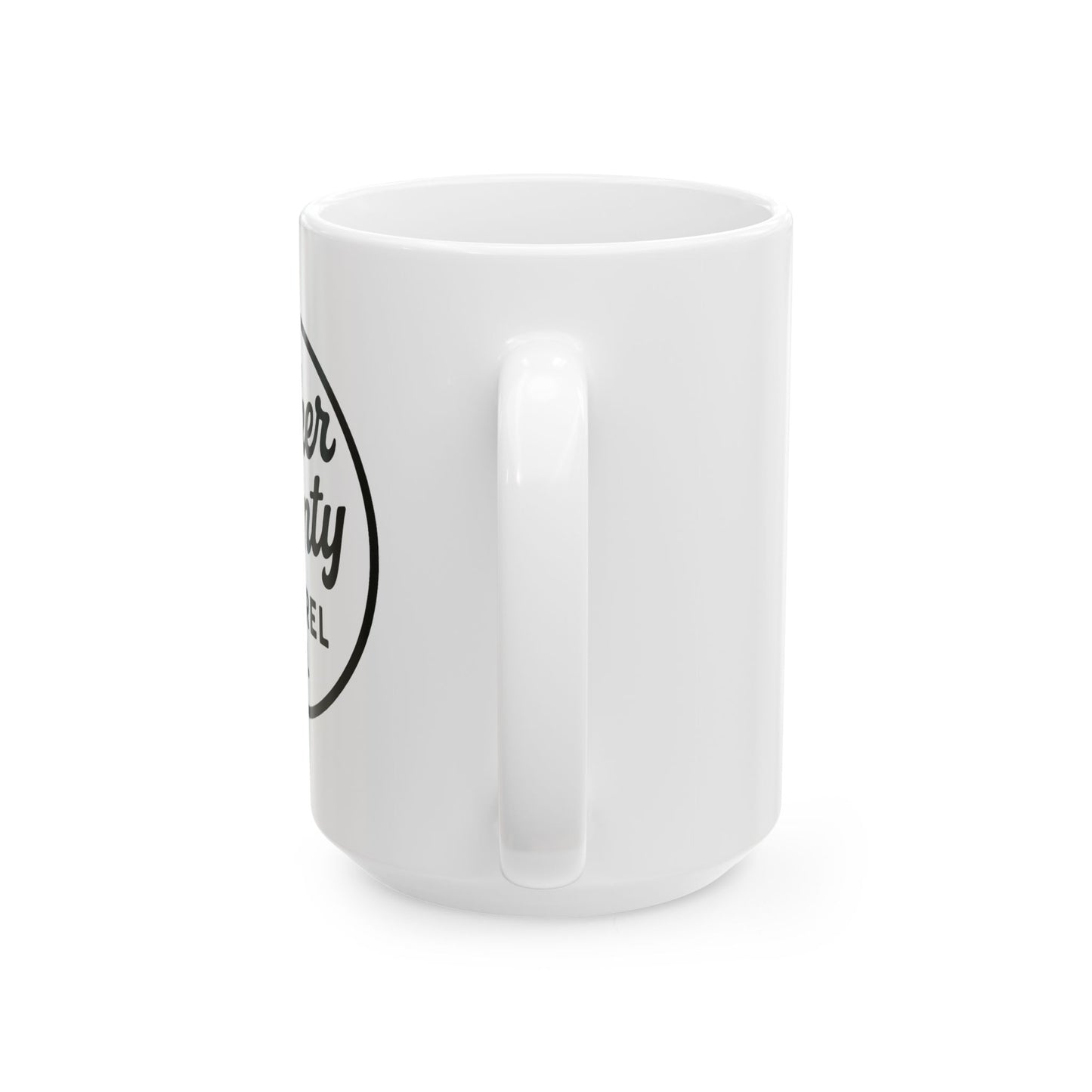 PCA Co. Mug