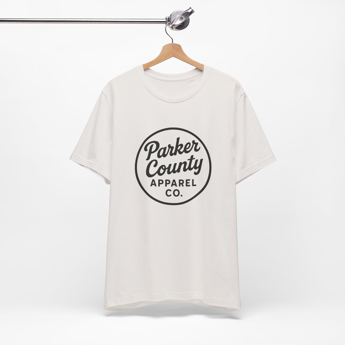 Parker County Apparel Co. Round