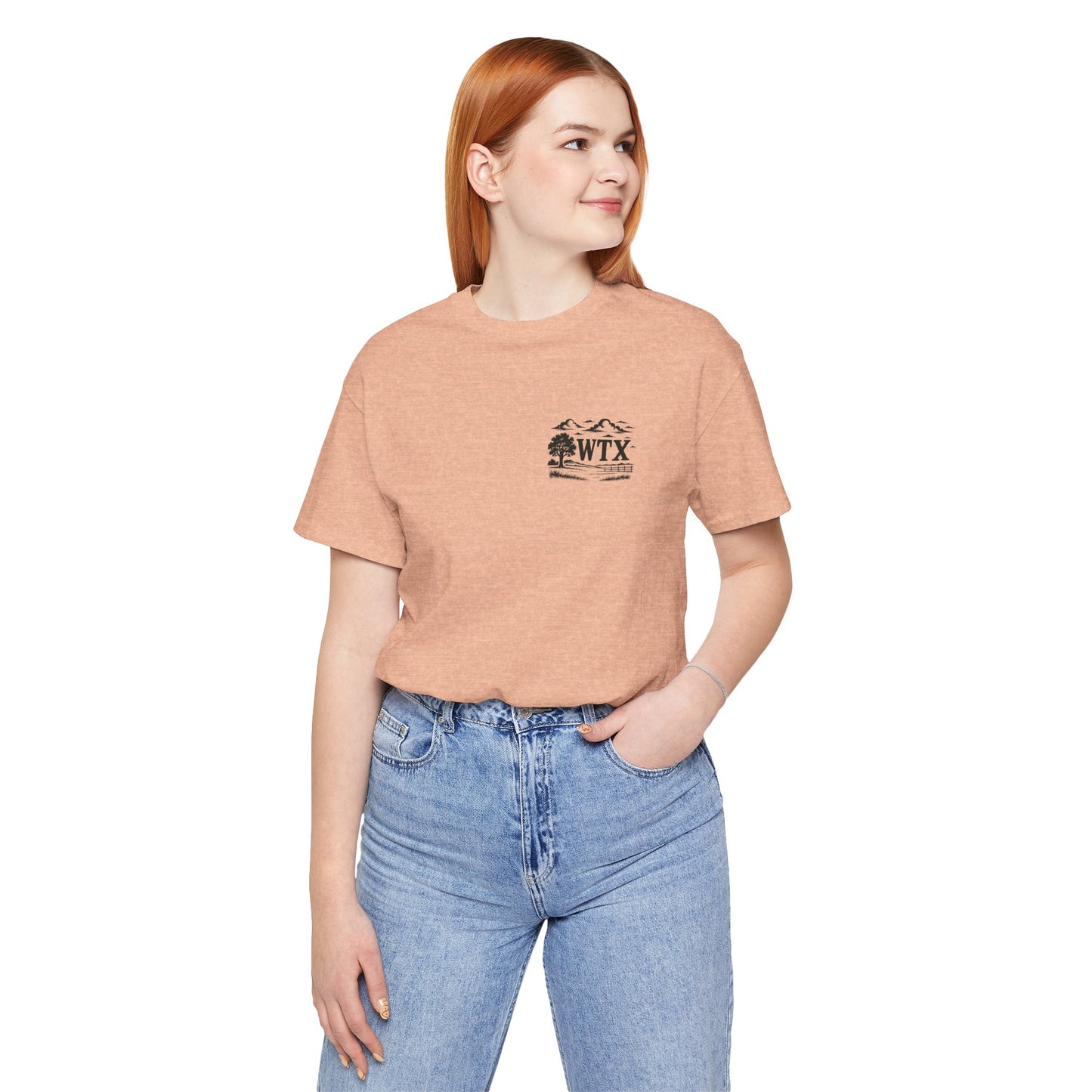 WTX Cowgirl Shirt