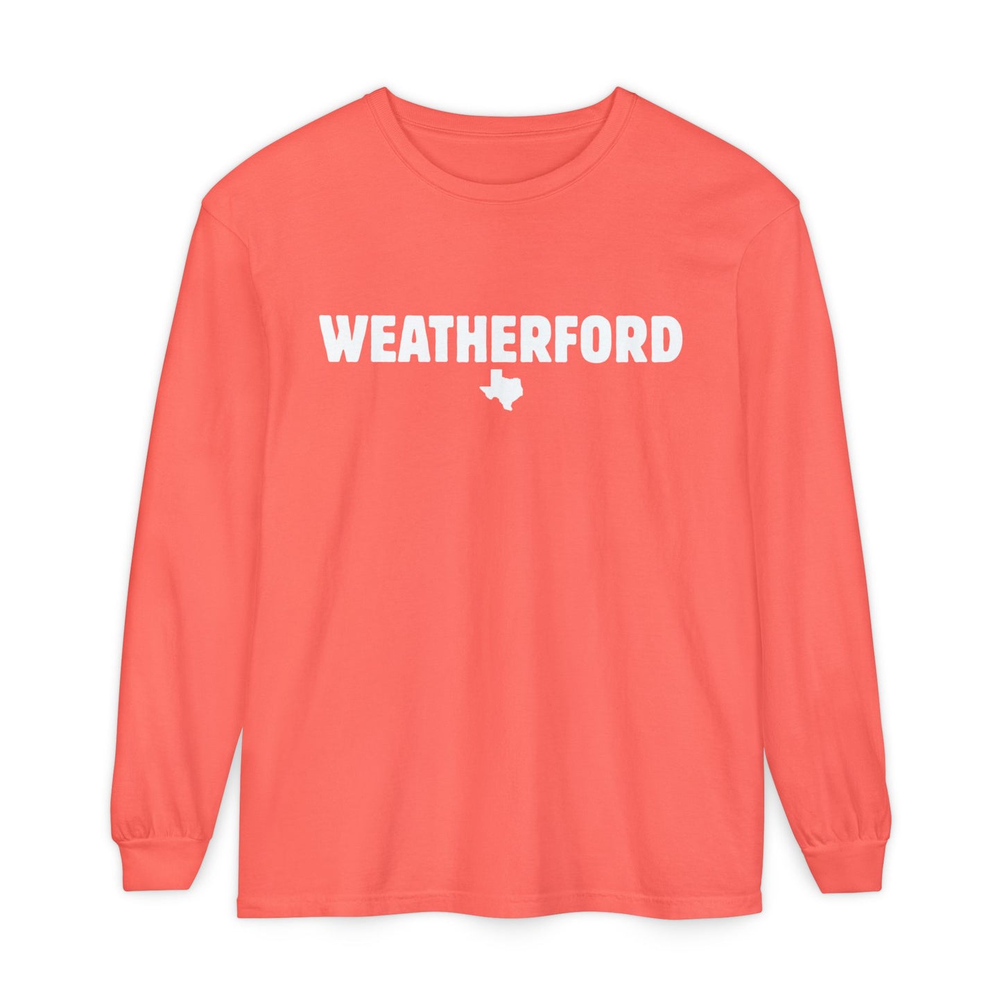 Weatherford Long Sleeve