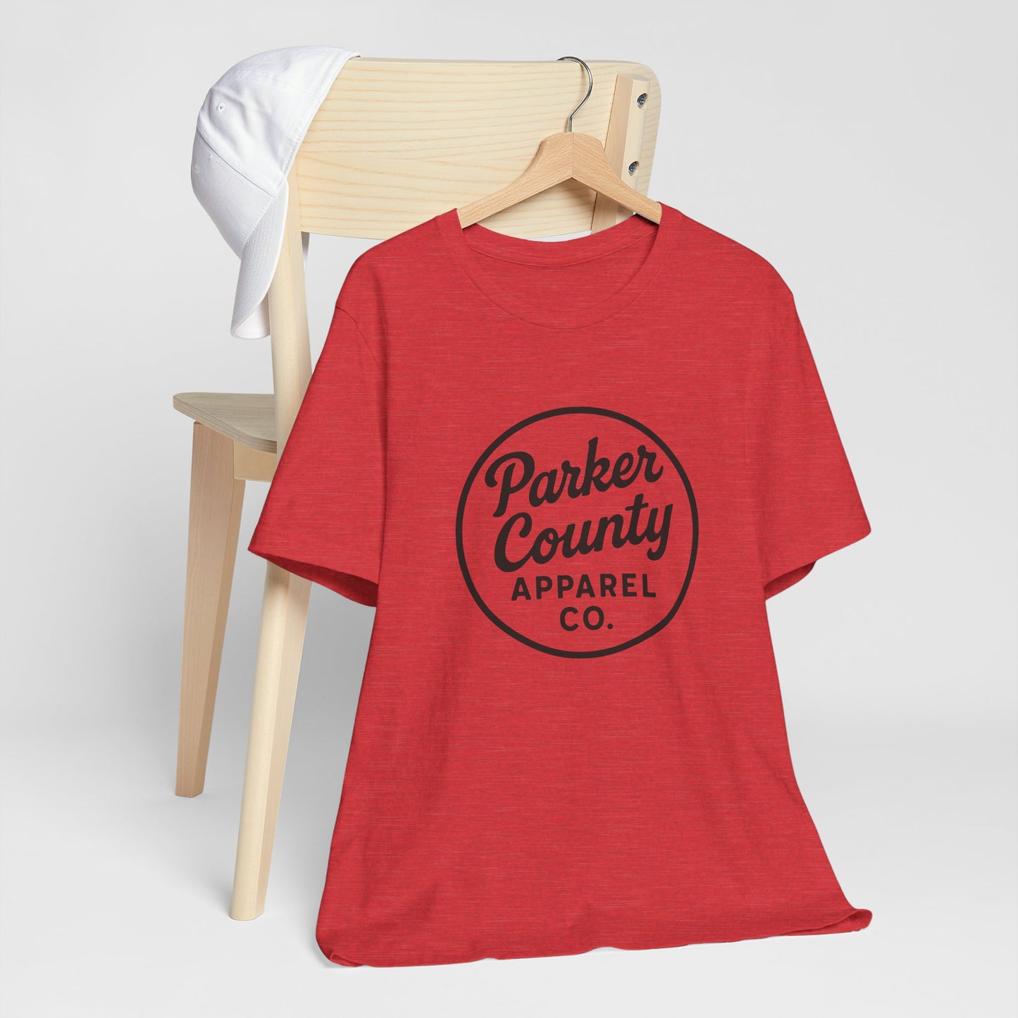 Parker County Apparel Co. Round