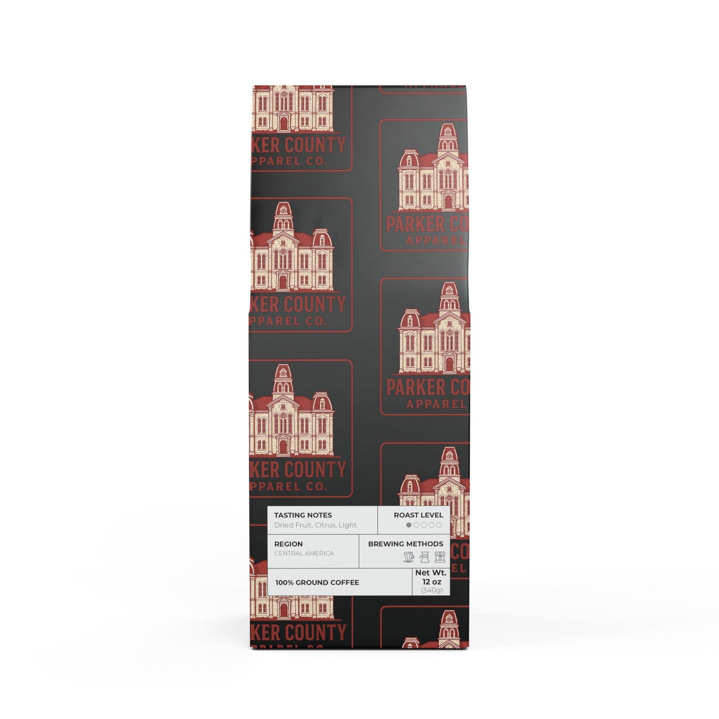 High Lakes Coffee Blend (Light Roast)