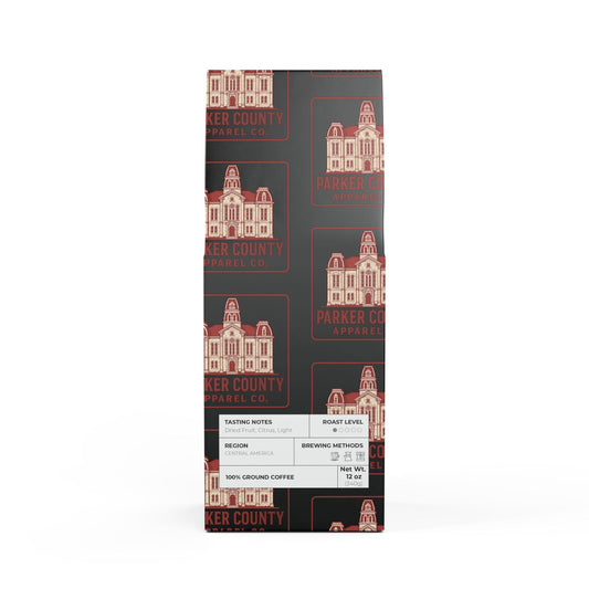 High Lakes Coffee Blend (Light Roast)