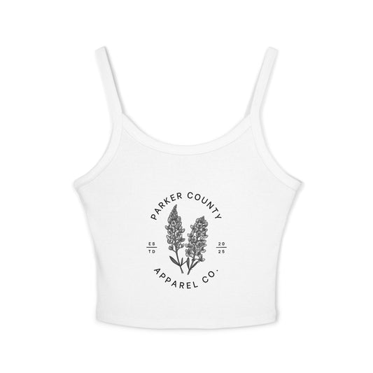 Bluebonnet (Tank Top)