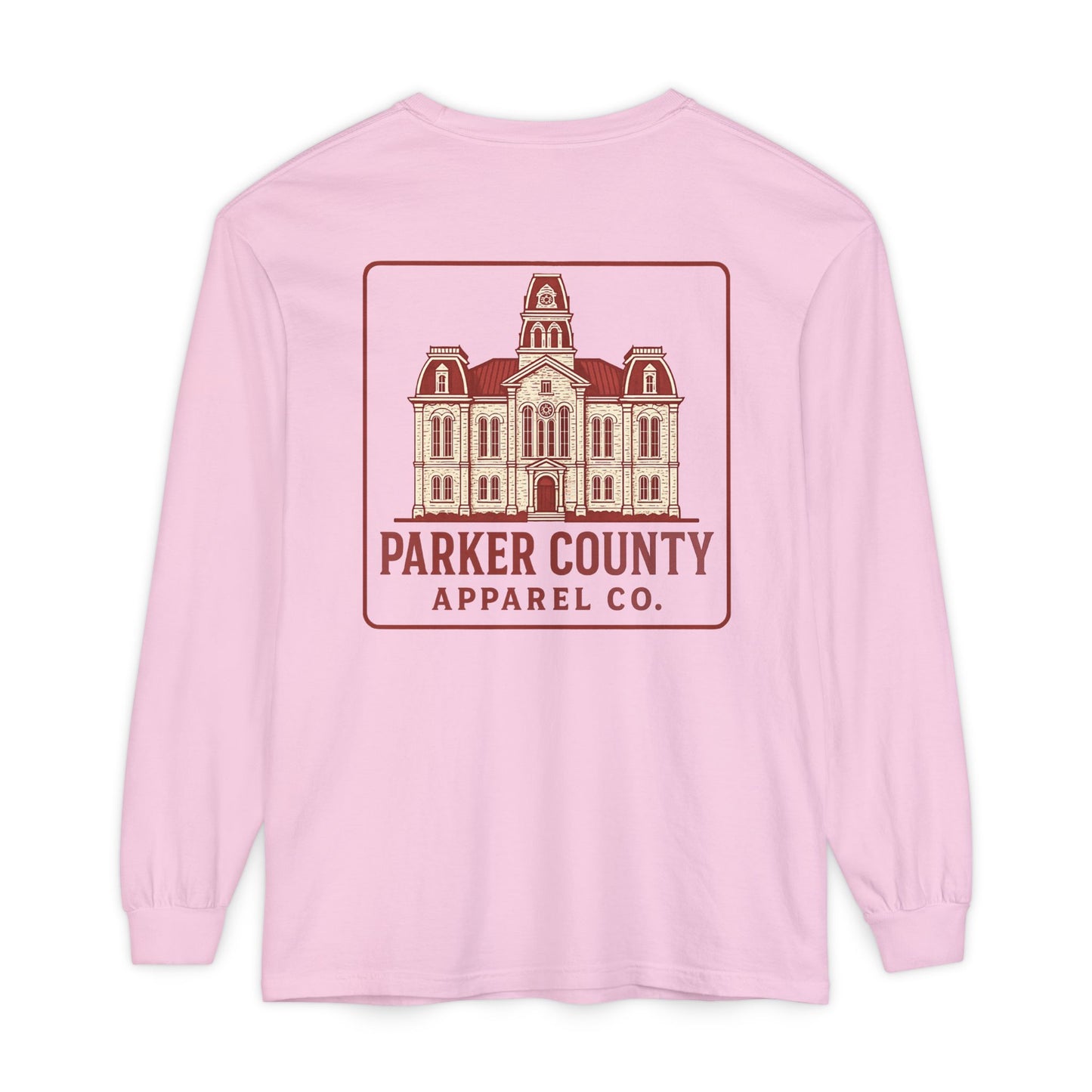 Courthouse Square