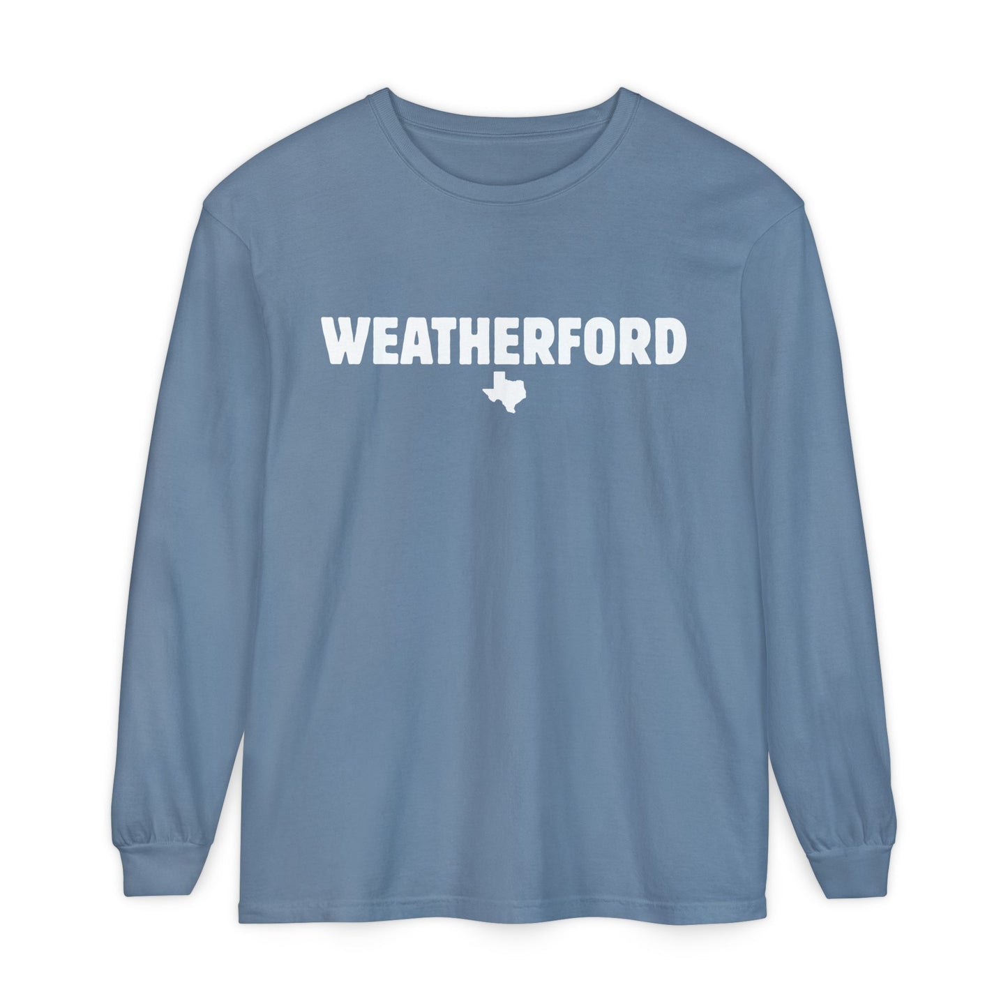 Weatherford Long Sleeve
