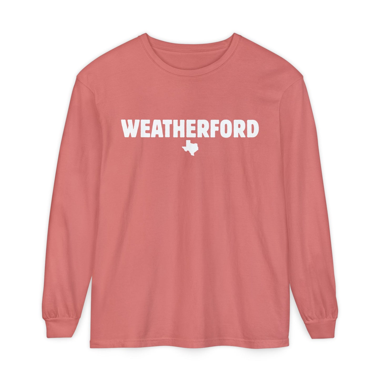 Weatherford Long Sleeve