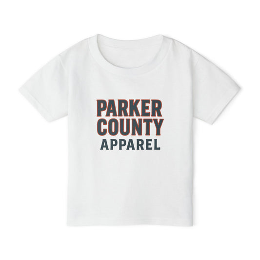 Toddler Rodeo Skydiver Shirt