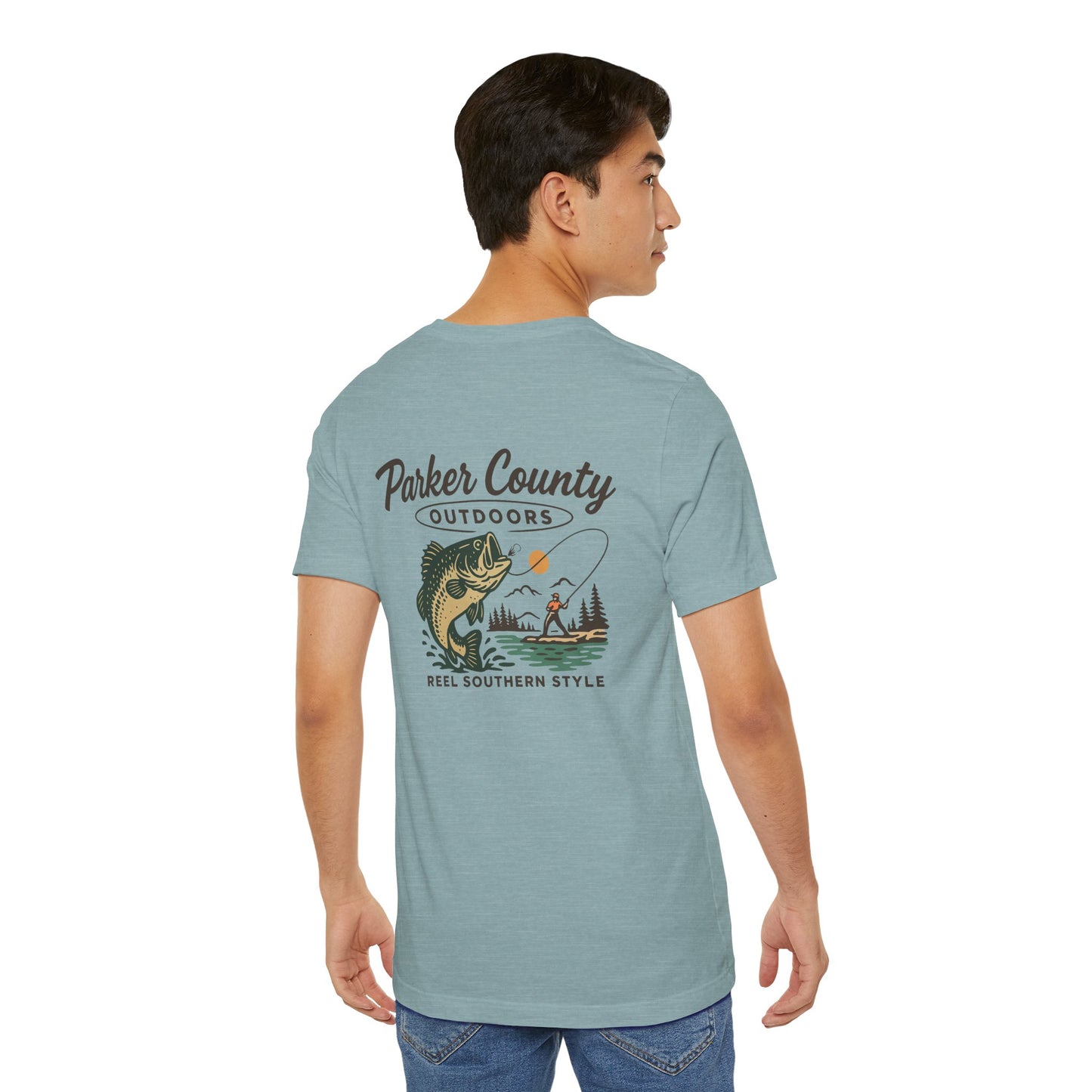 PCO Reel Southern Style