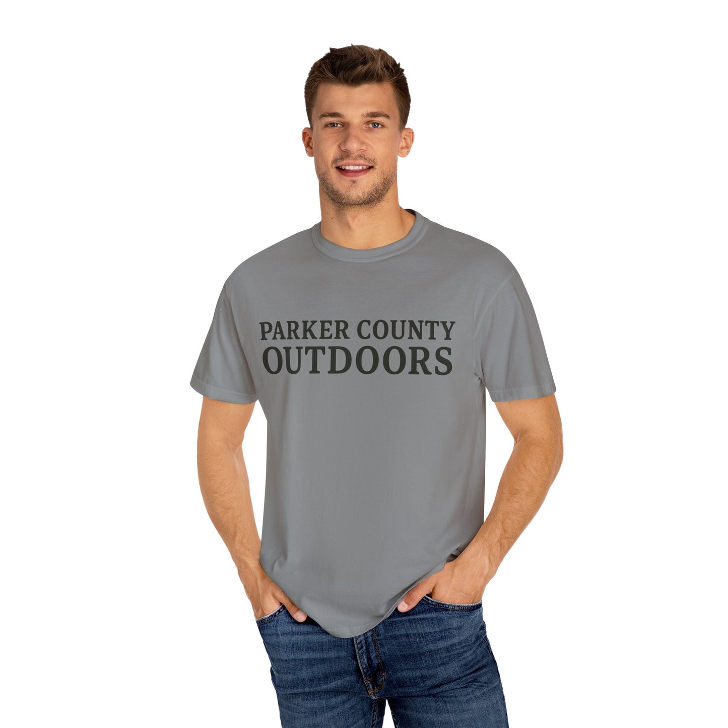 PCO Bass Fishing Shirt