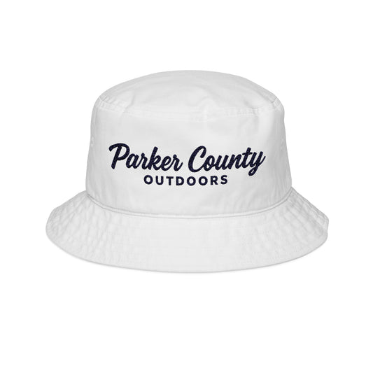PCO Bucket Hat