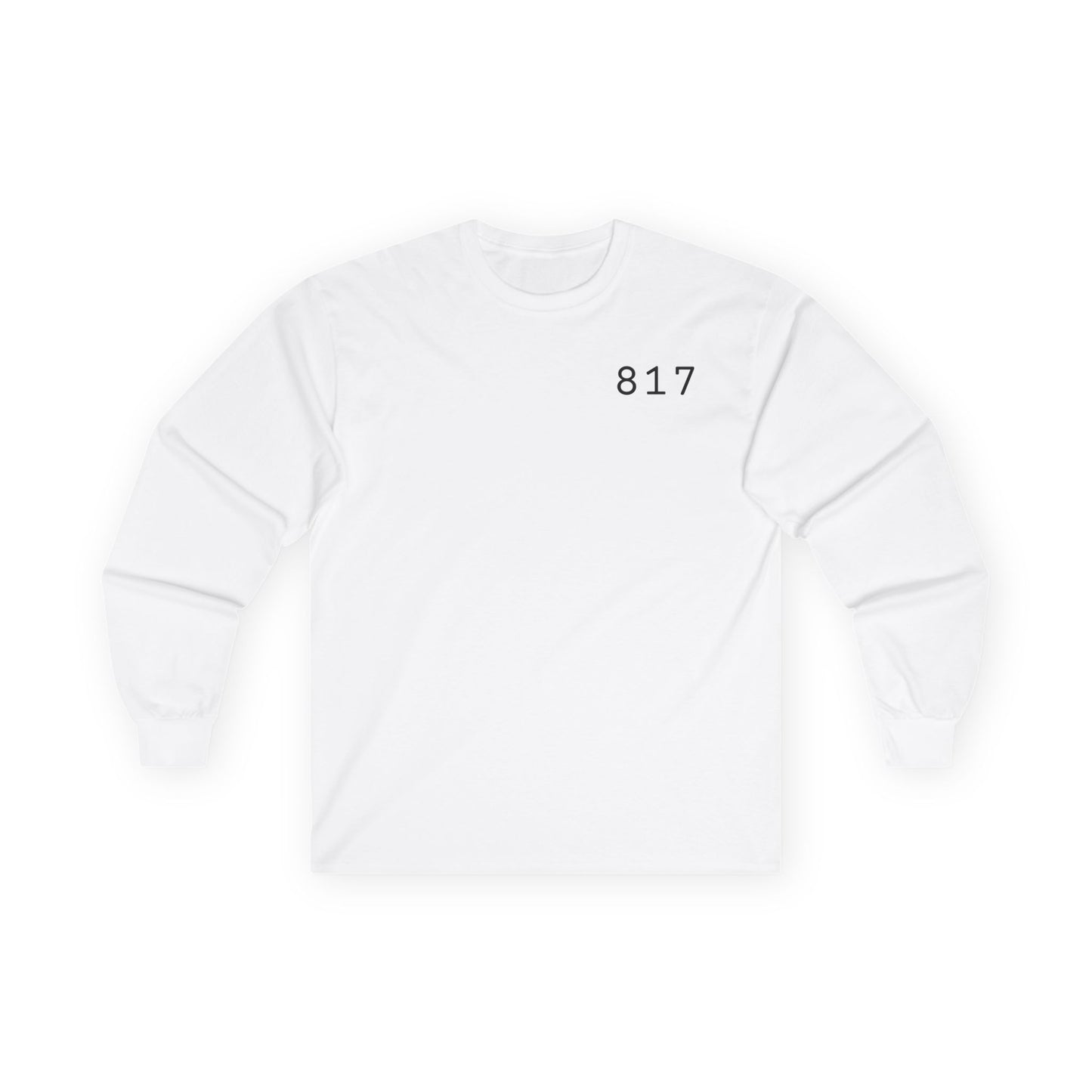 Locals only/817 Long-sleeve