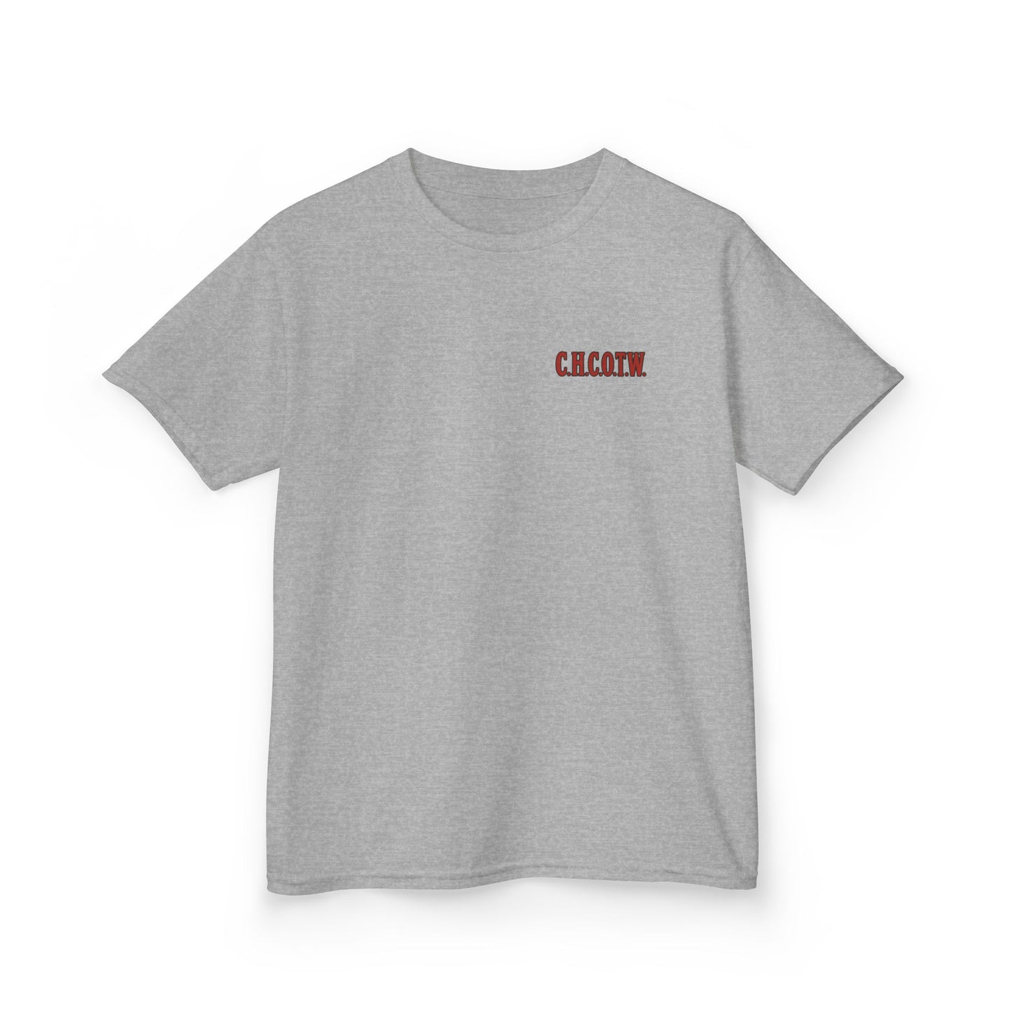 Kids C.H.C.O.T.W Shirt