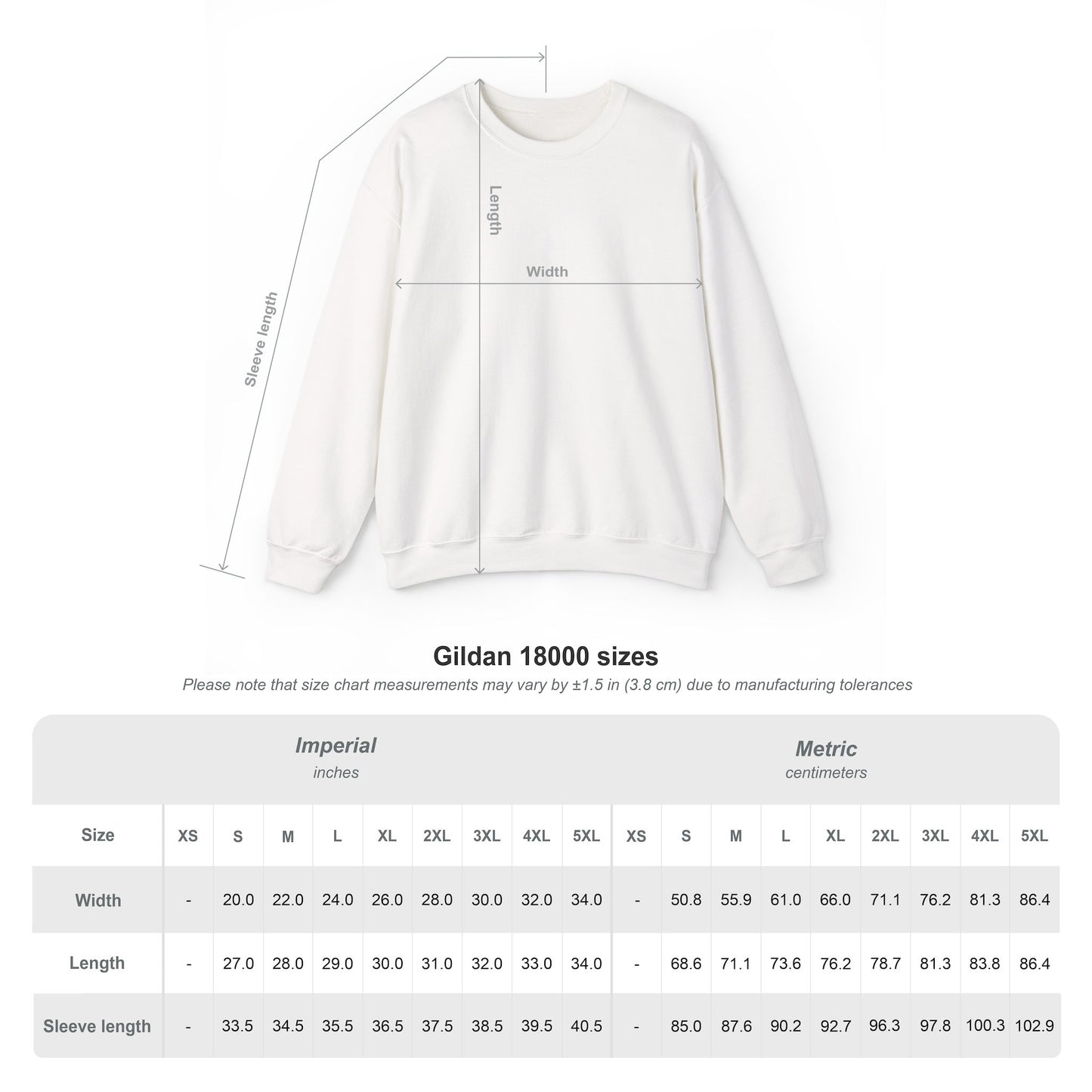 Courthouse Square Sweatshirt