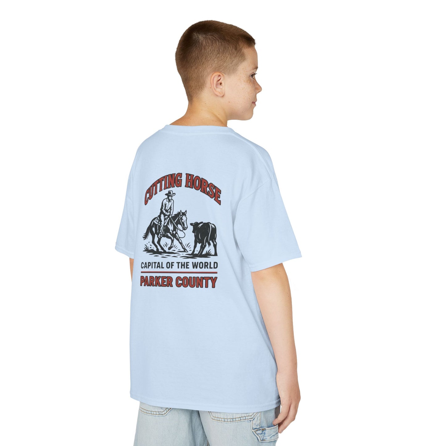 Kids C.H.C.O.T.W Shirt