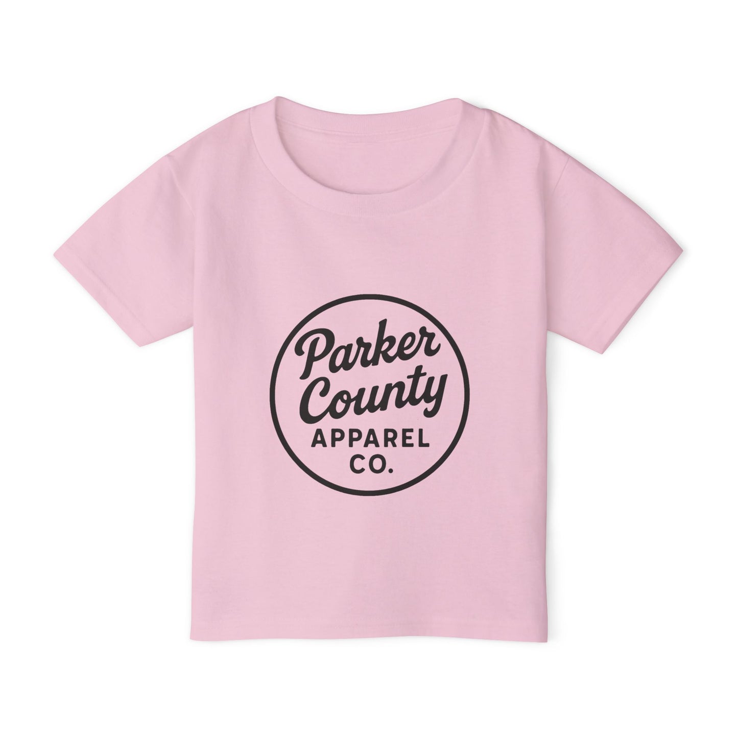 Toddler PCA Co. Shirt