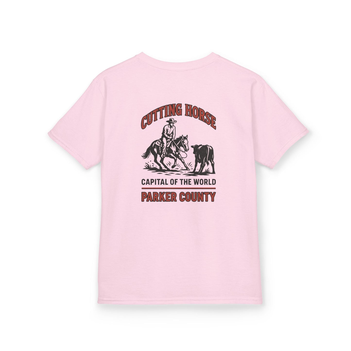 Kids C.H.C.O.T.W Shirt