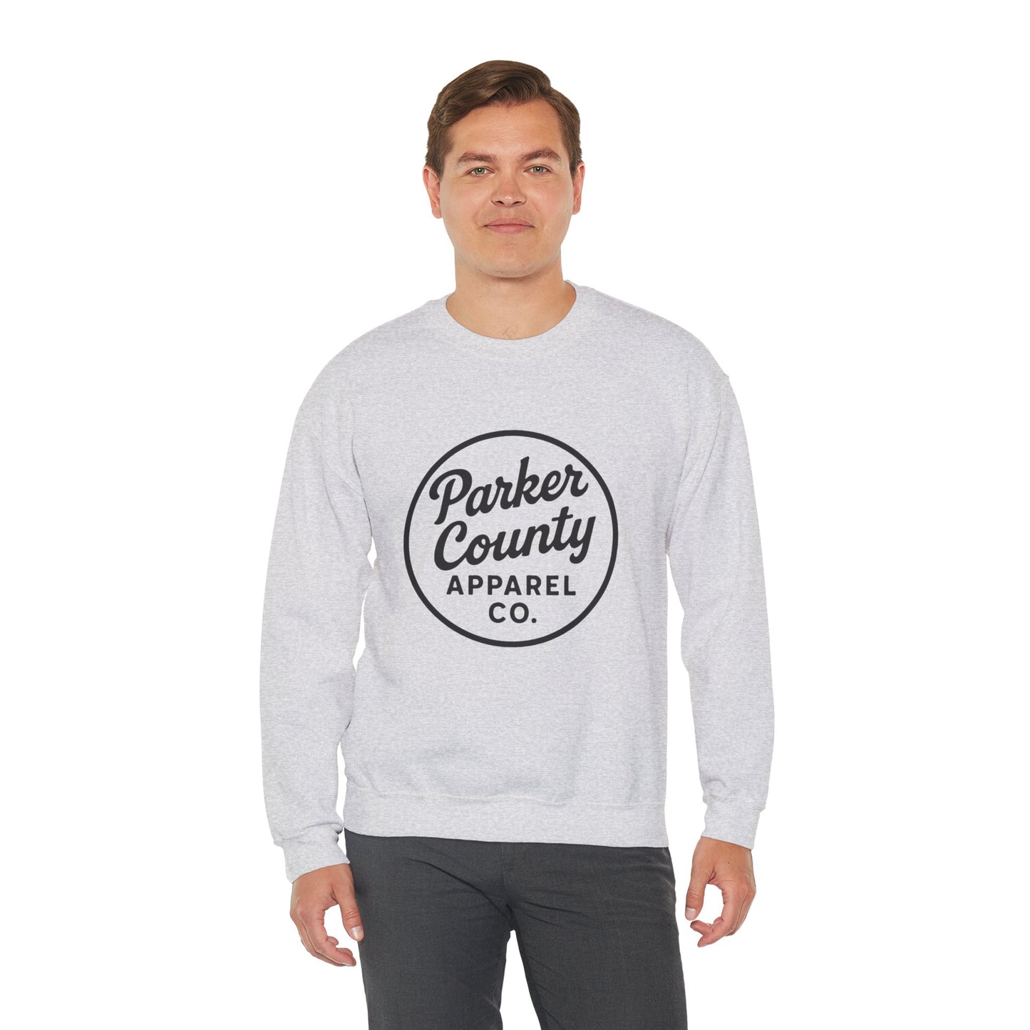 Parker County Apparel Co. Sweatshirt