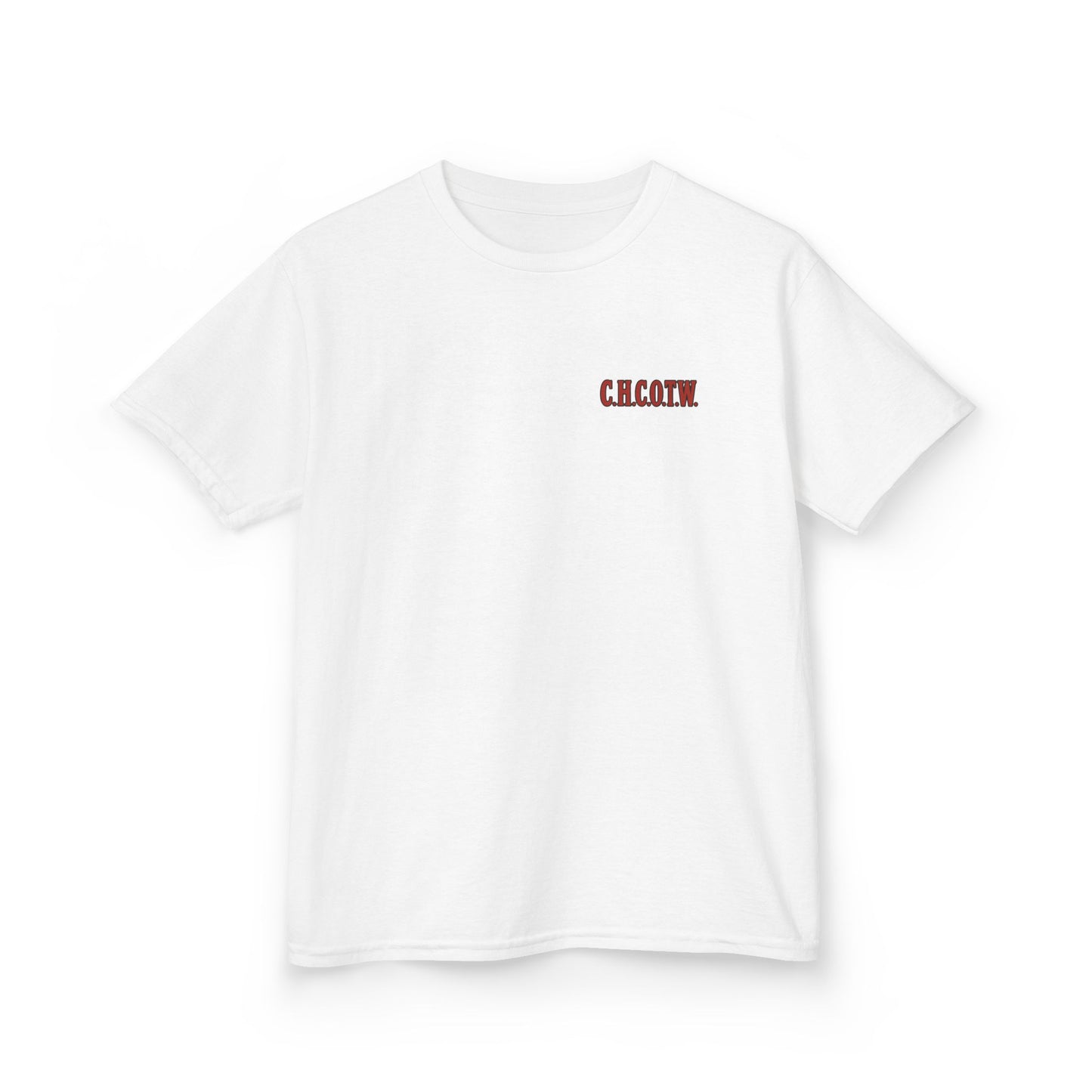 Kids C.H.C.O.T.W Shirt