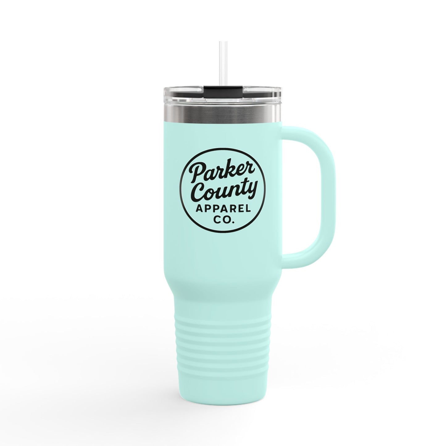 40oz Travel Mug PCA Co.