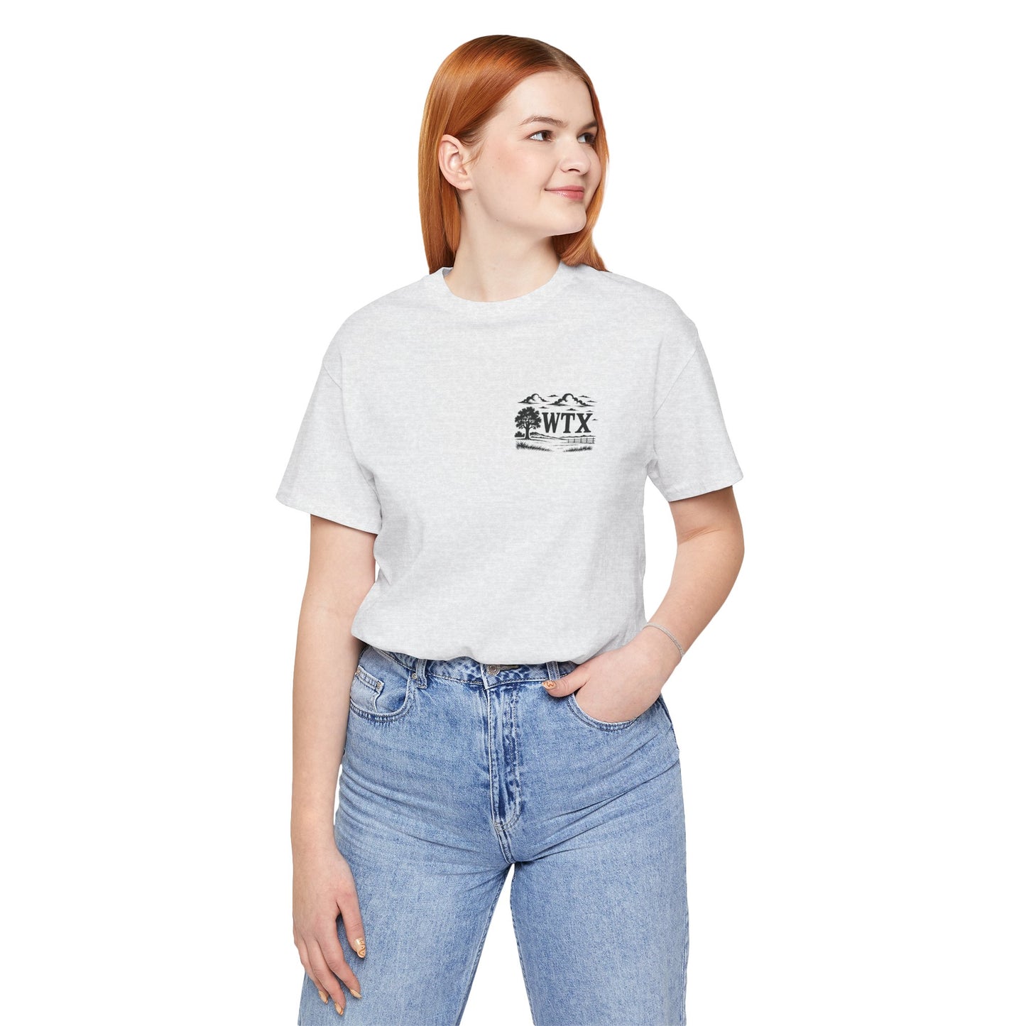 WTX Cowgirl Shirt
