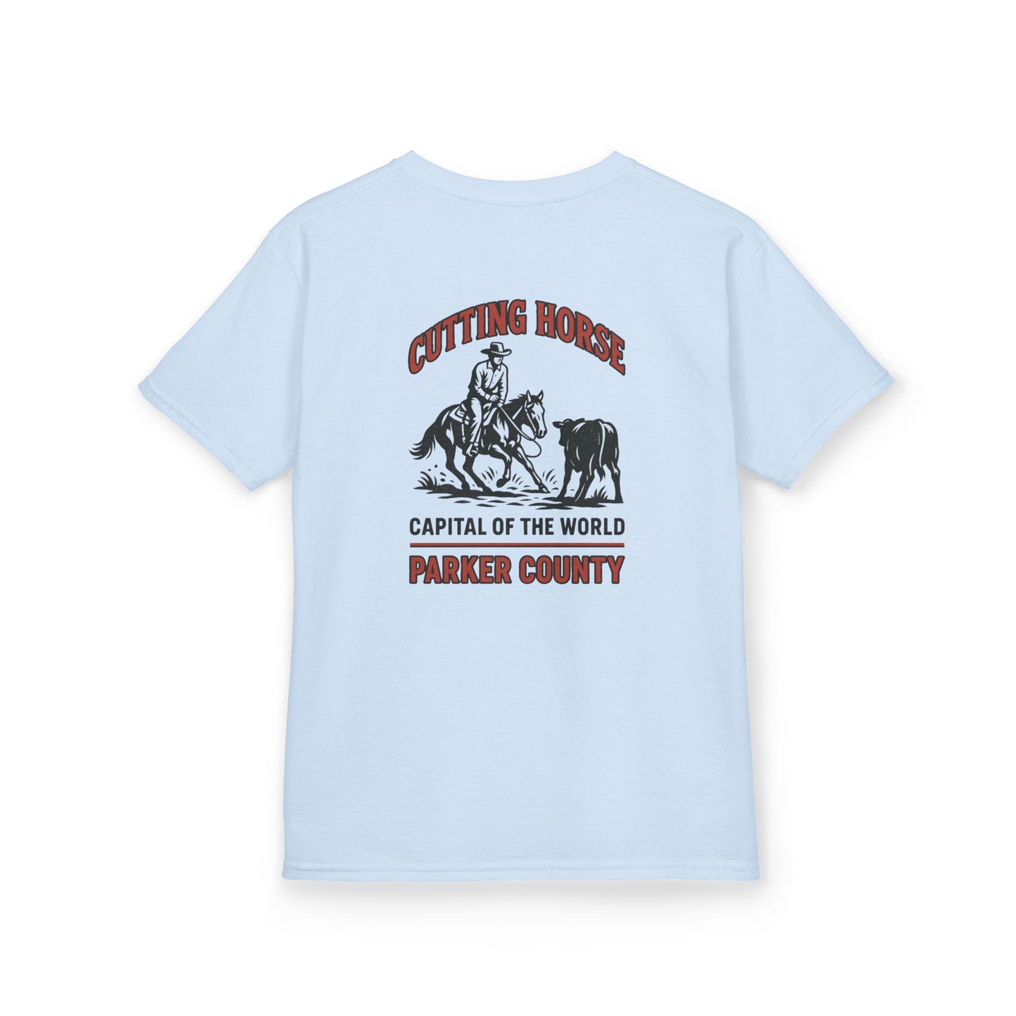 Kids C.H.C.O.T.W Shirt